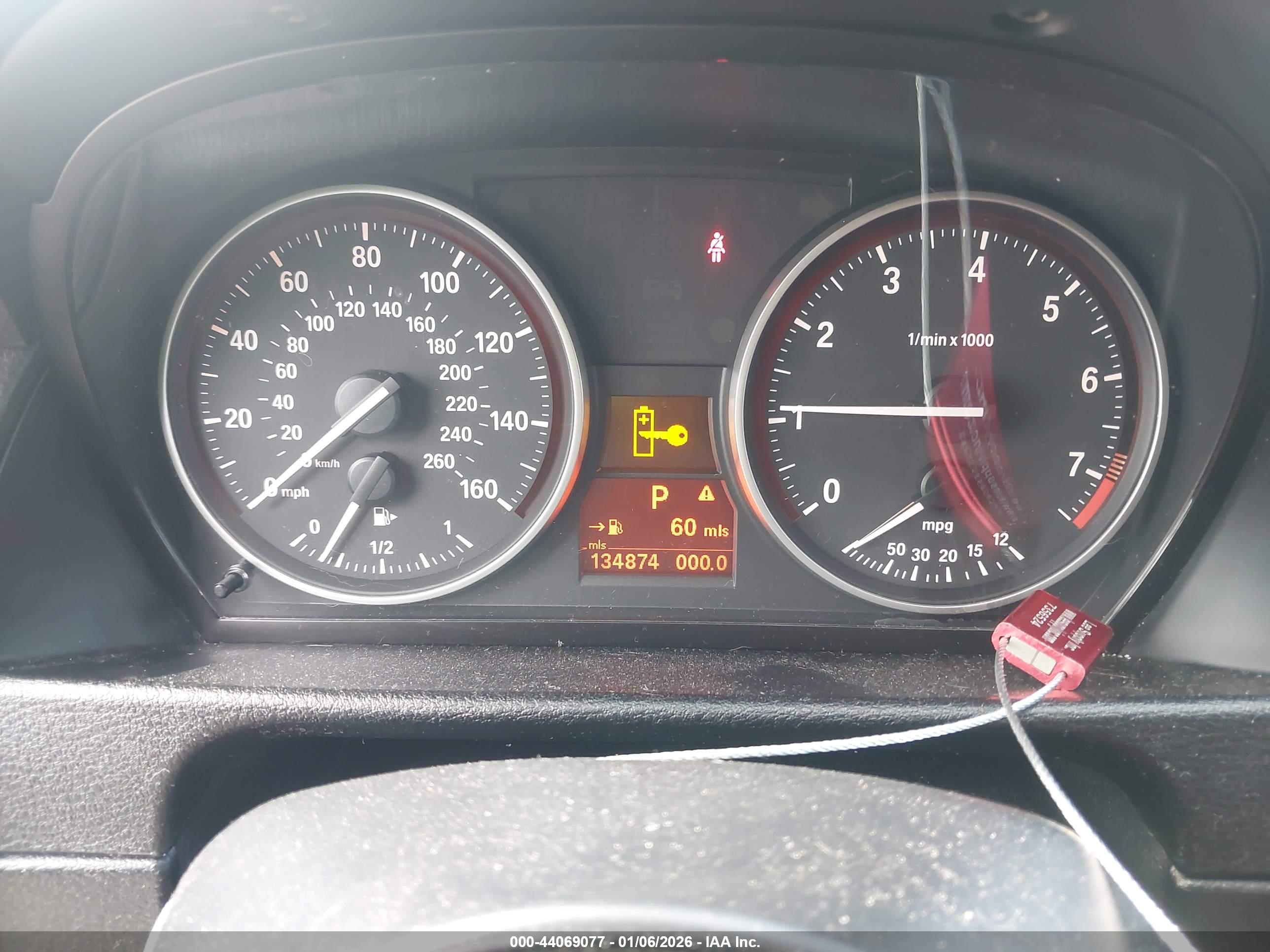 BMW X1 image 7