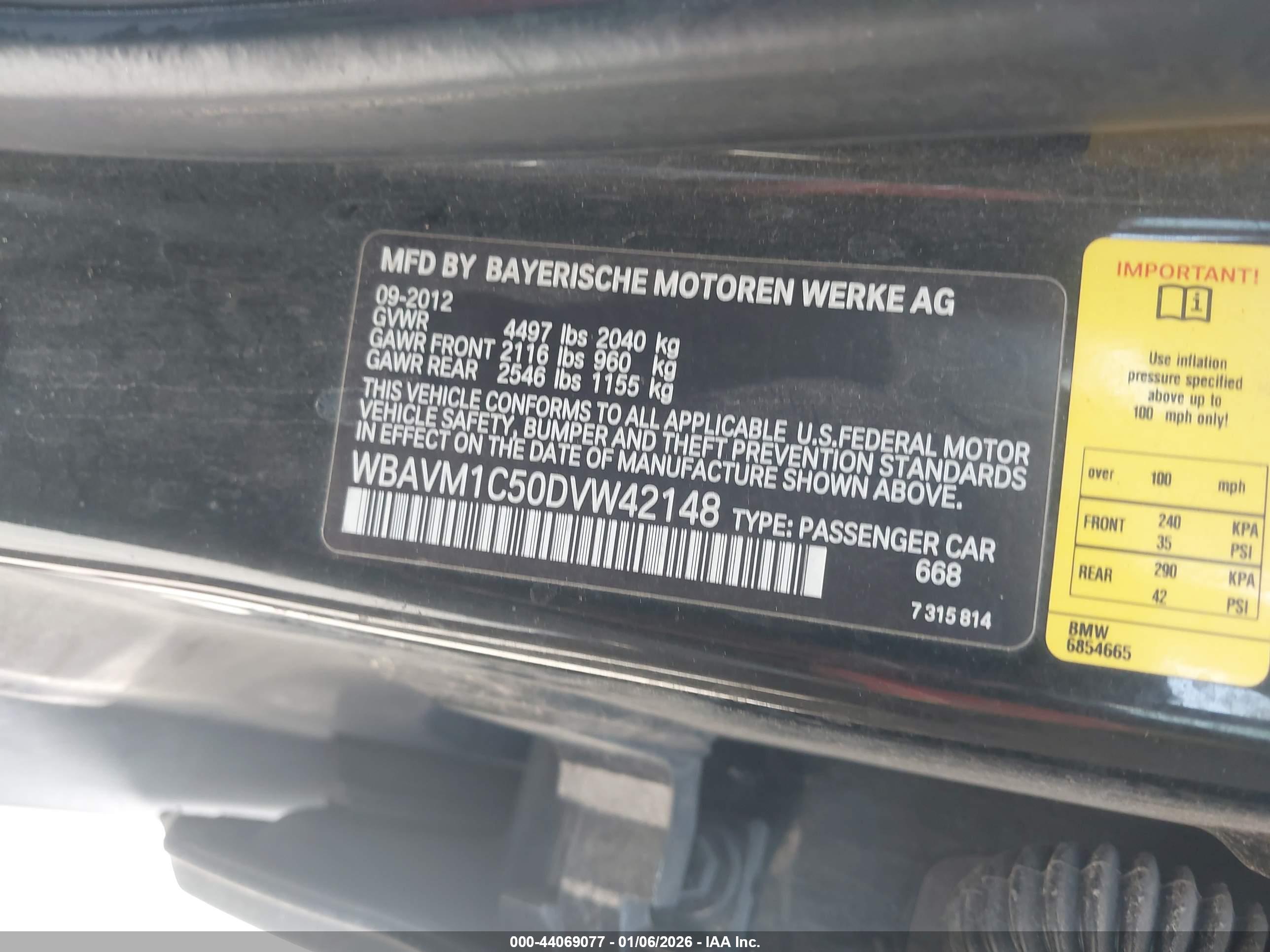 BMW X1 image 9