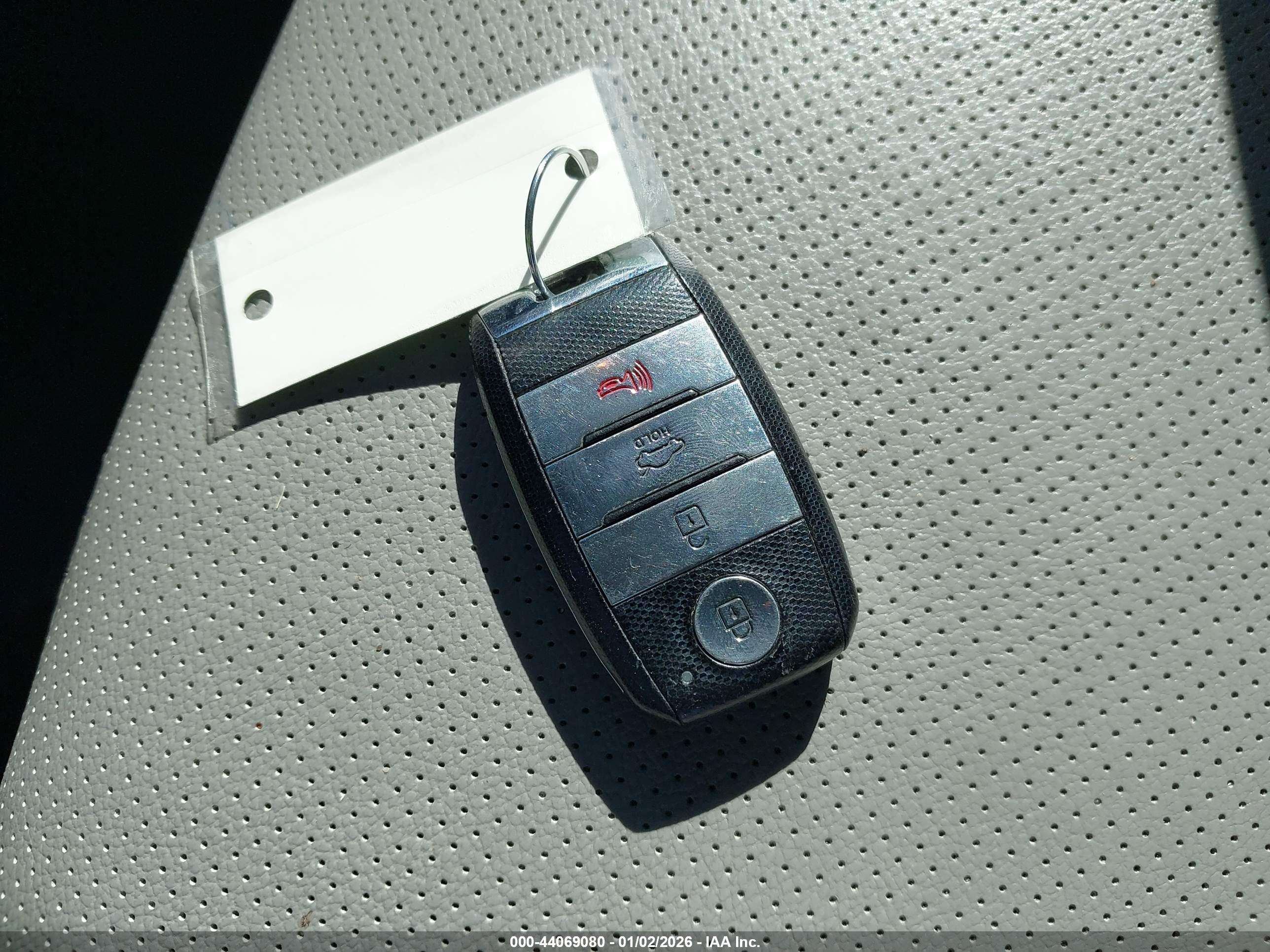 KIA OPTIMA image 11