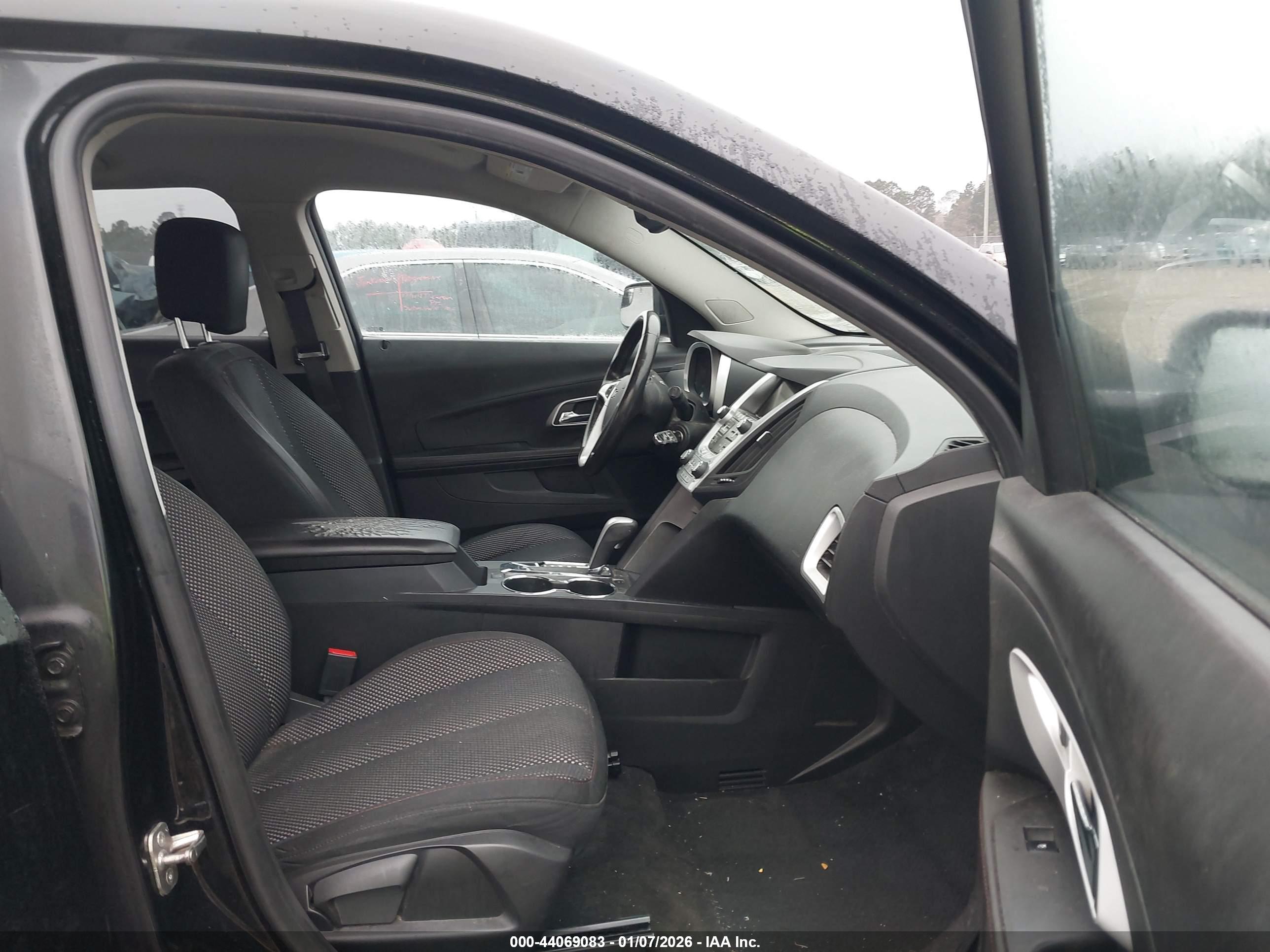 CHEVROLET EQUINOX image 5