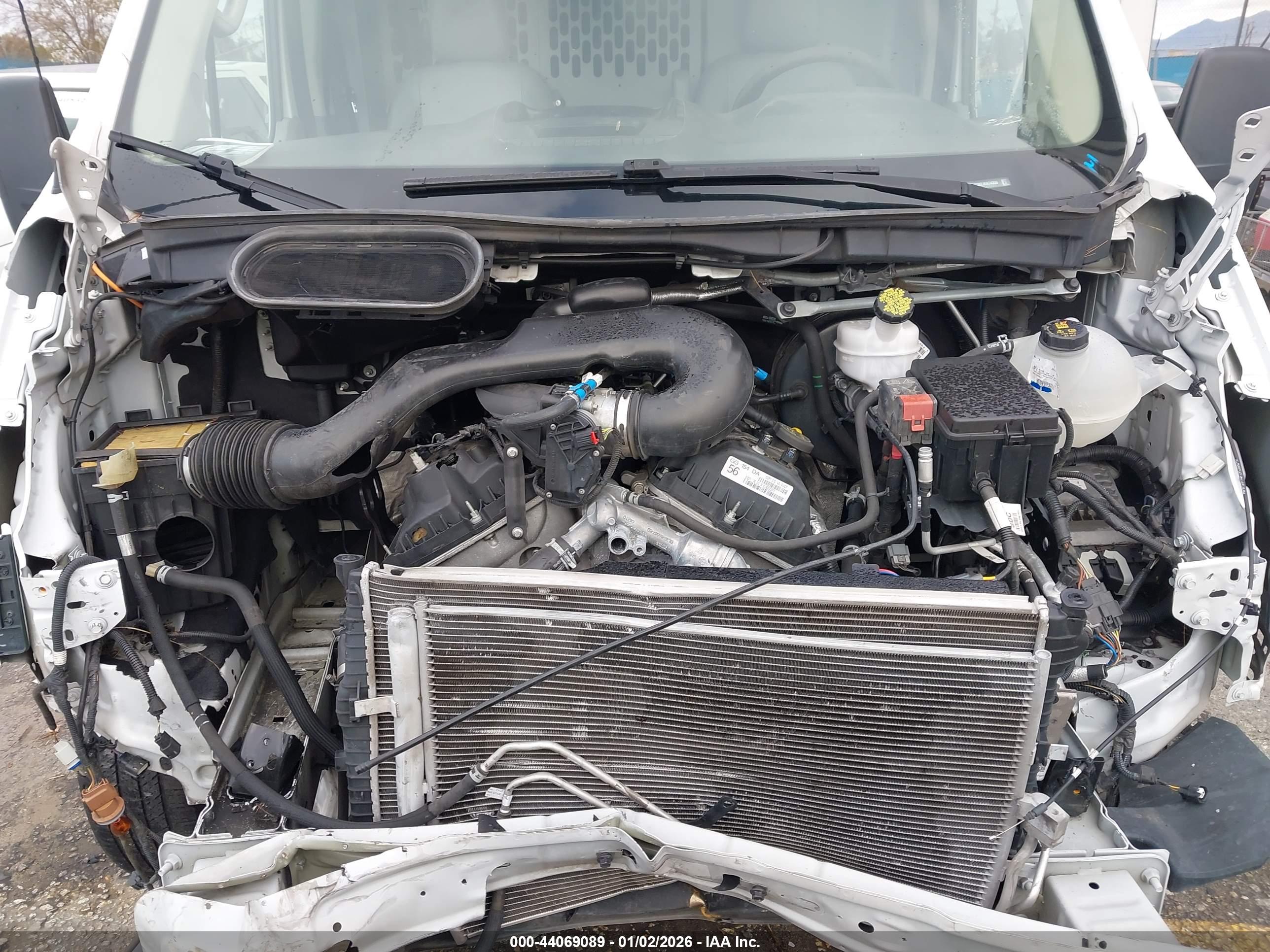 FORD TRANSIT-250 image 10