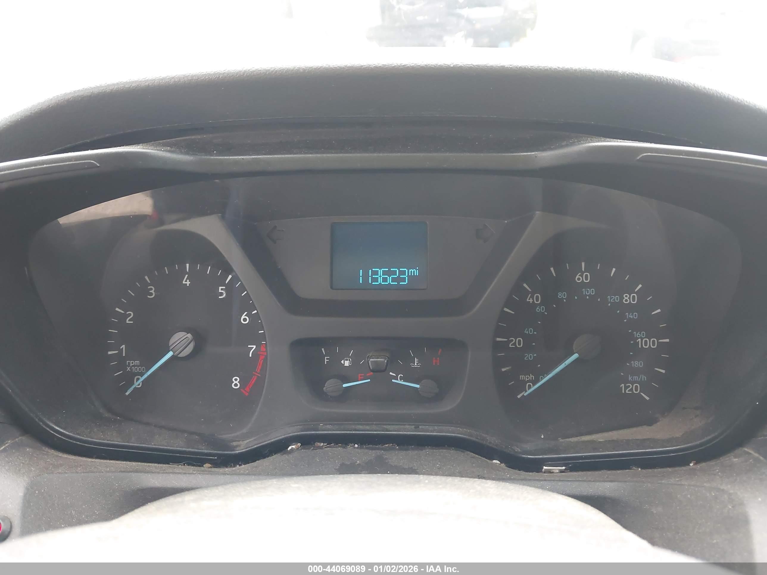 FORD TRANSIT-250 image 7