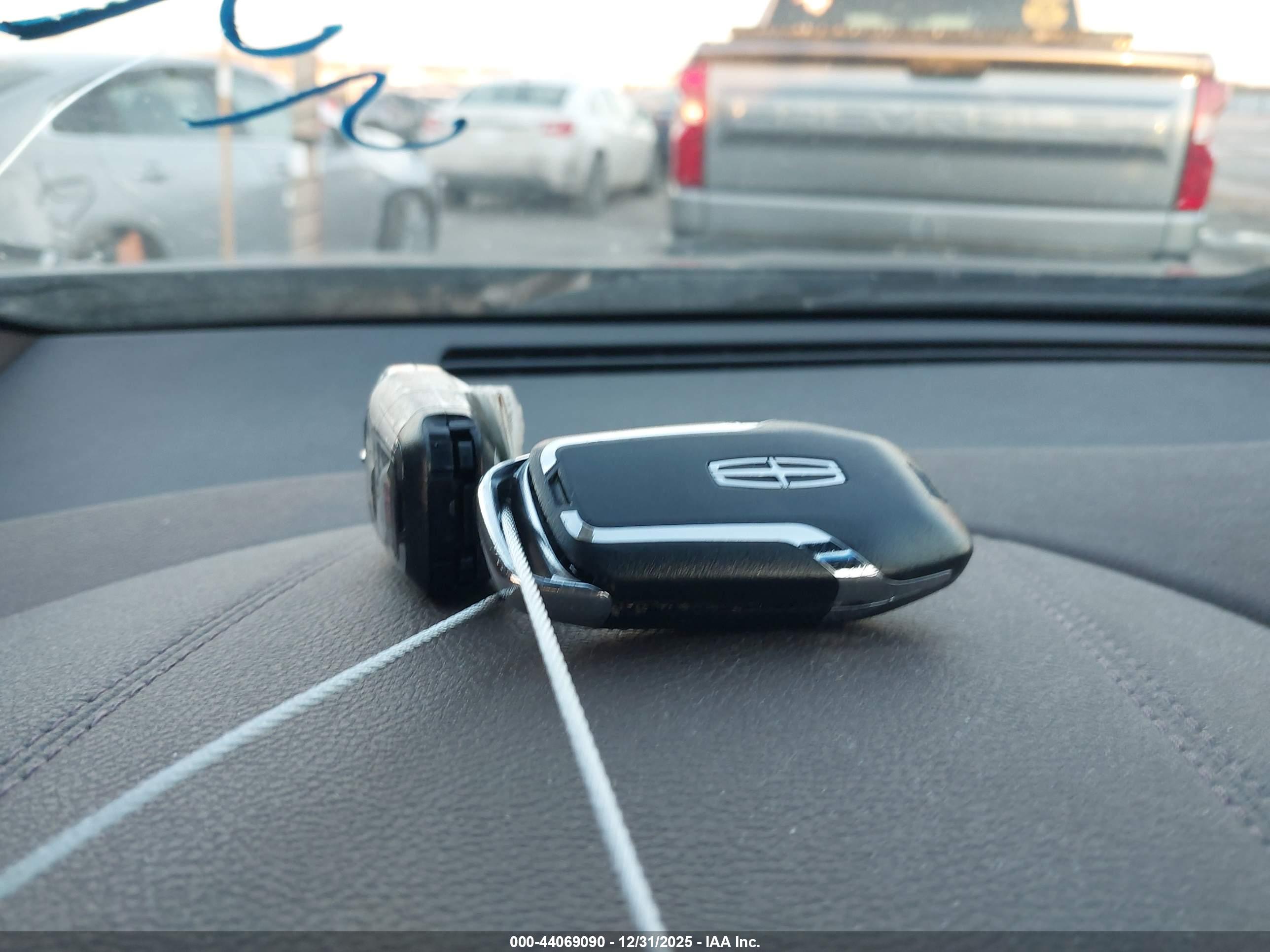 LINCOLN MKX image 11