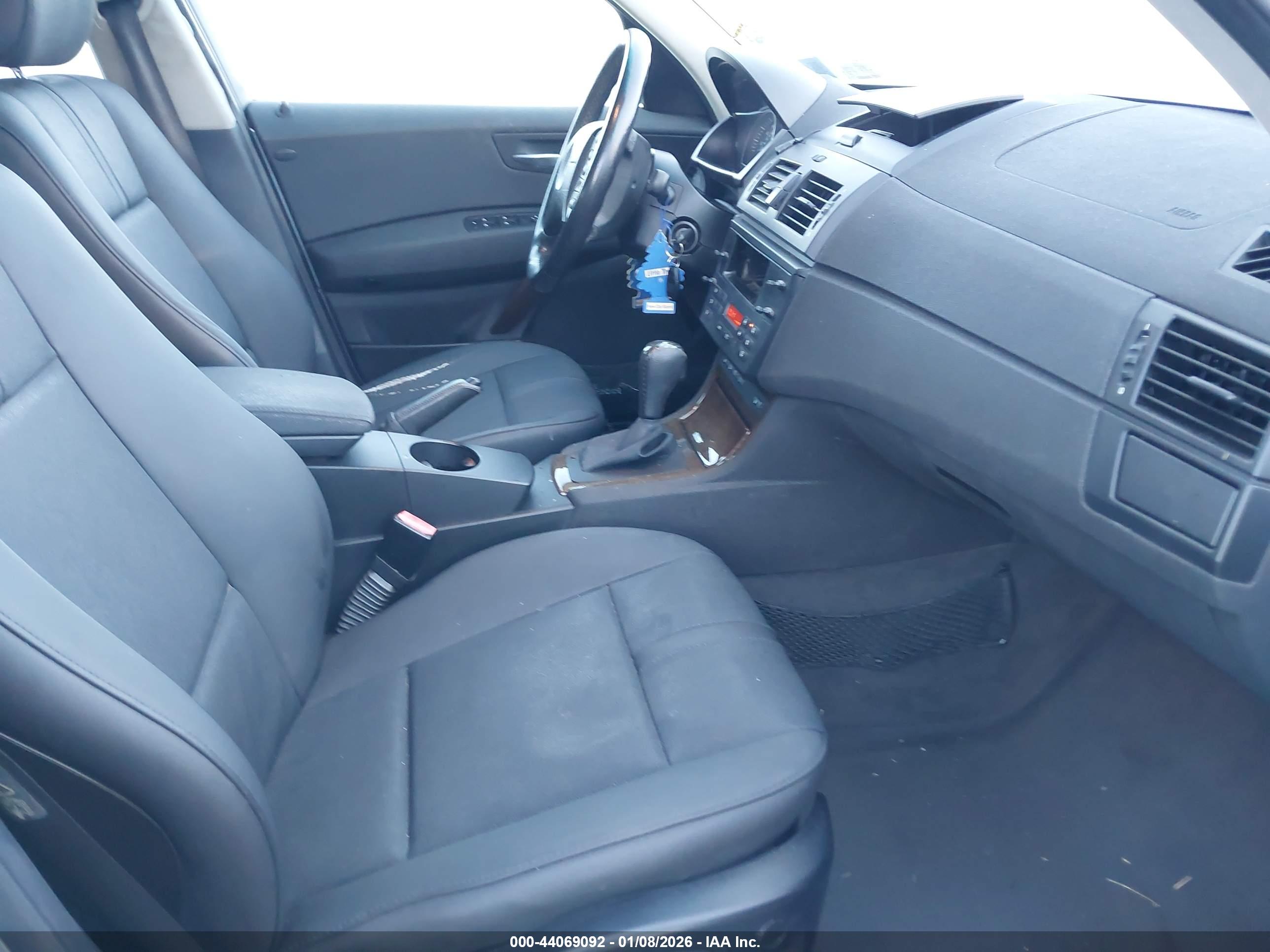 BMW X3 image 5