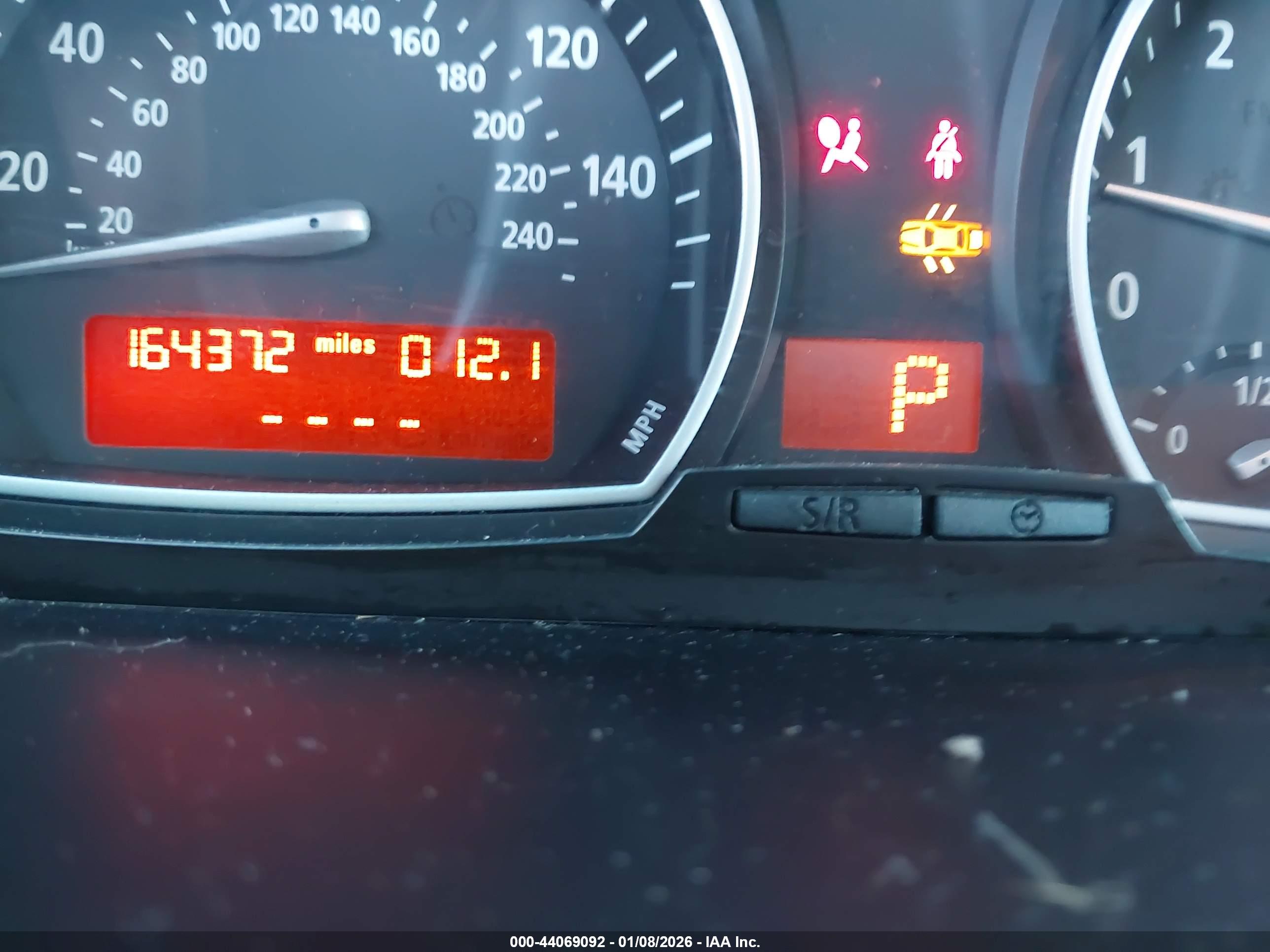 BMW X3 image 7
