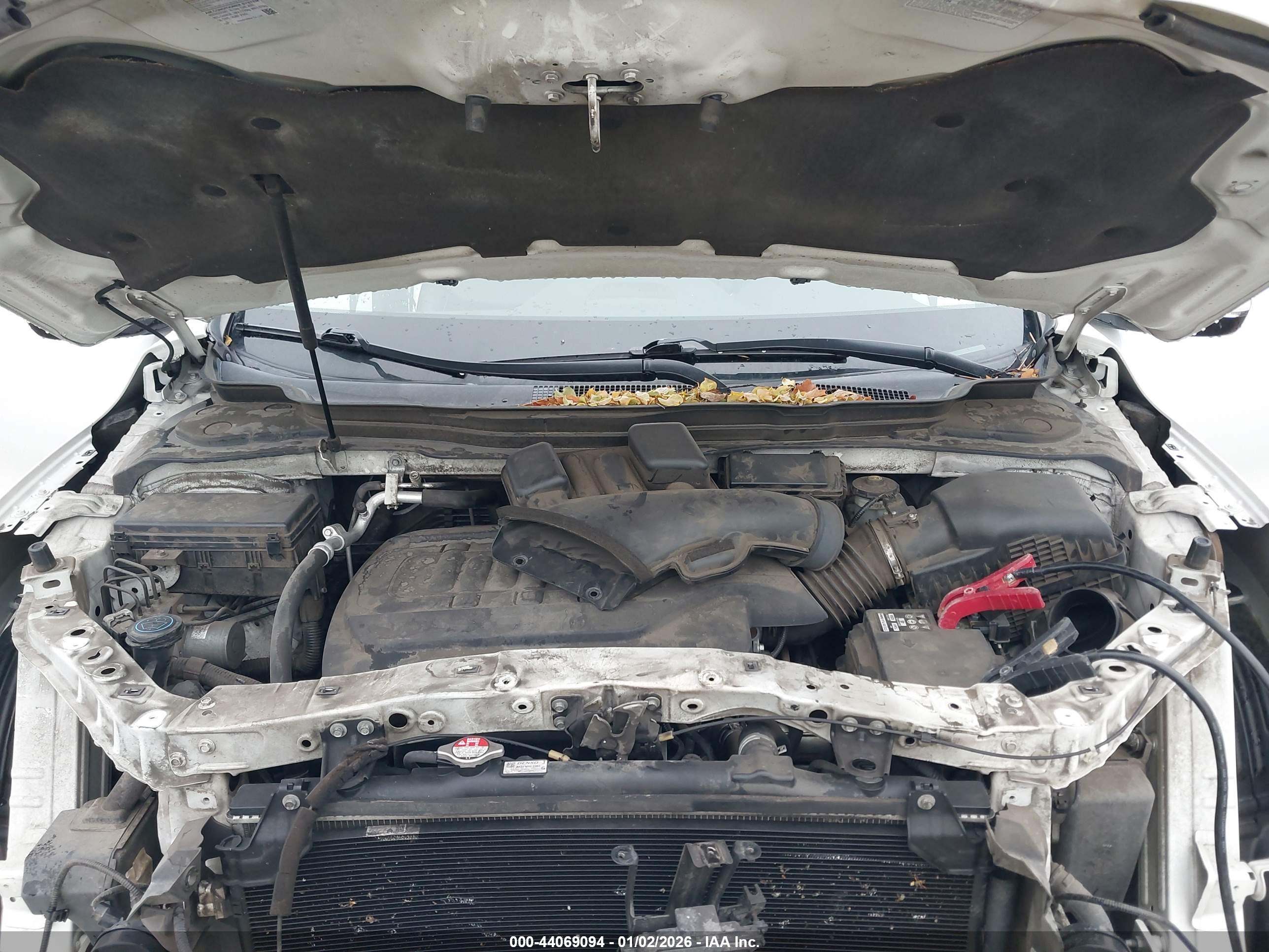 ACURA MDX image 10