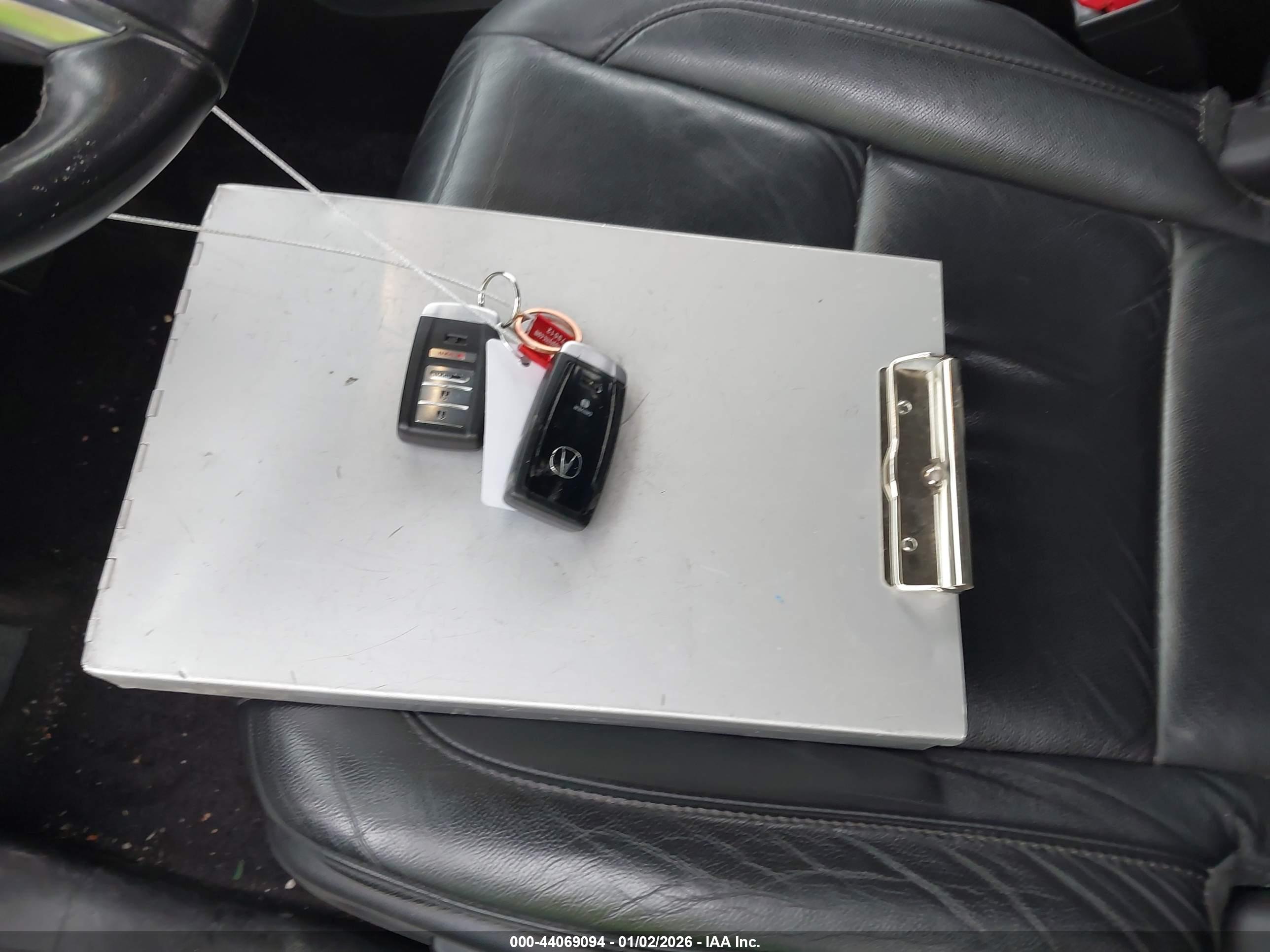 ACURA MDX image 11