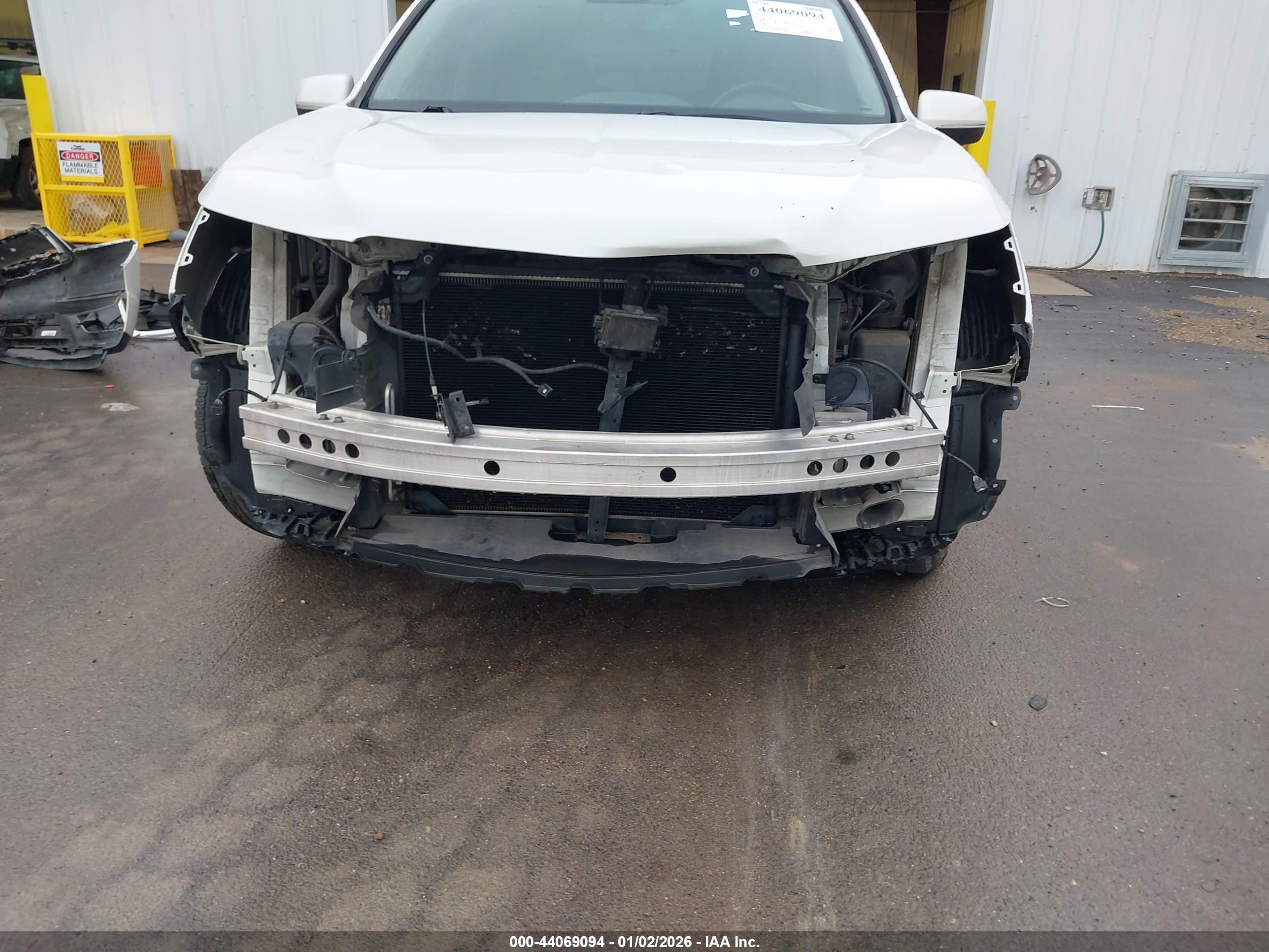 ACURA MDX image 6