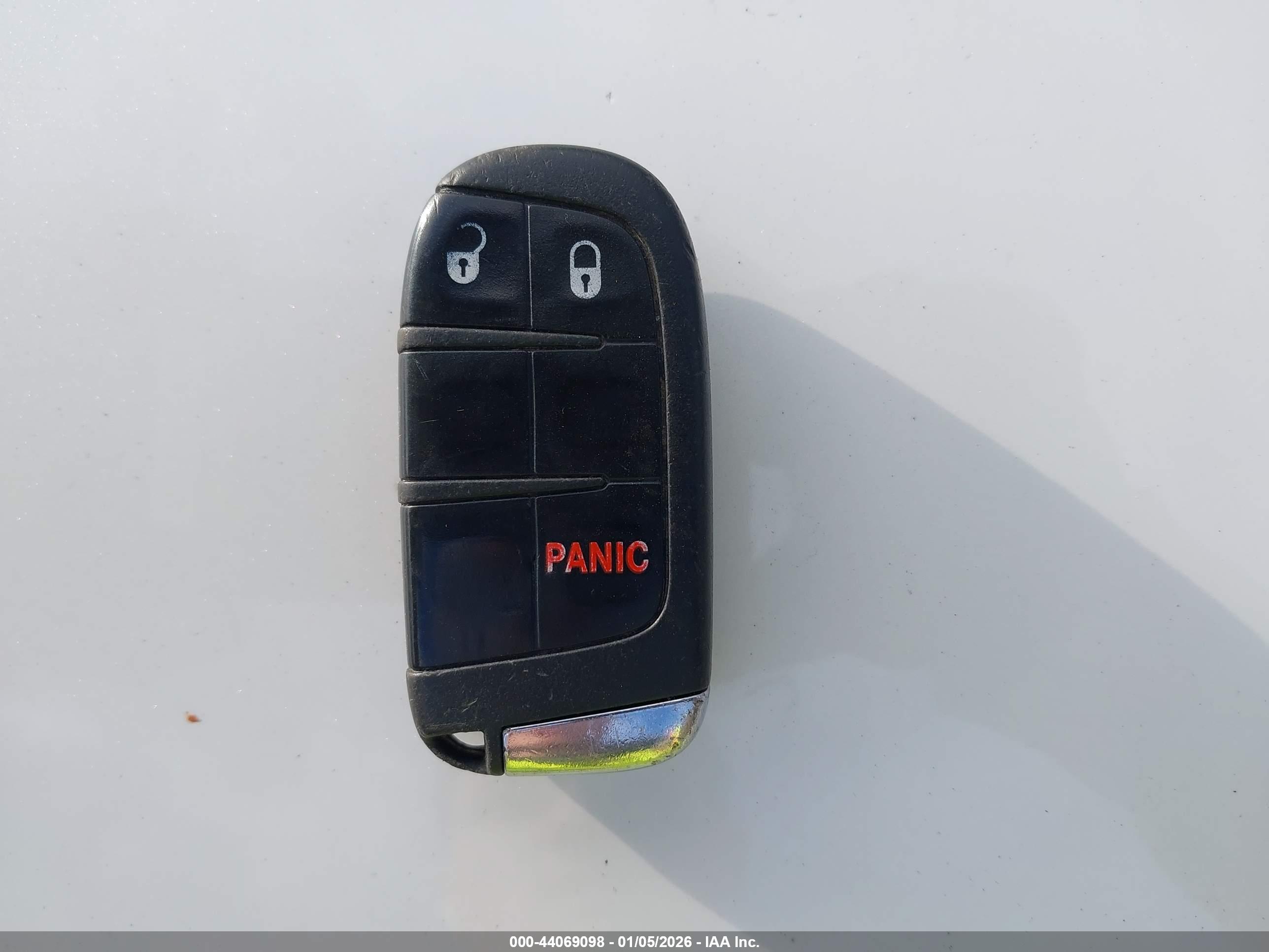 JEEP RENEGADE image 11