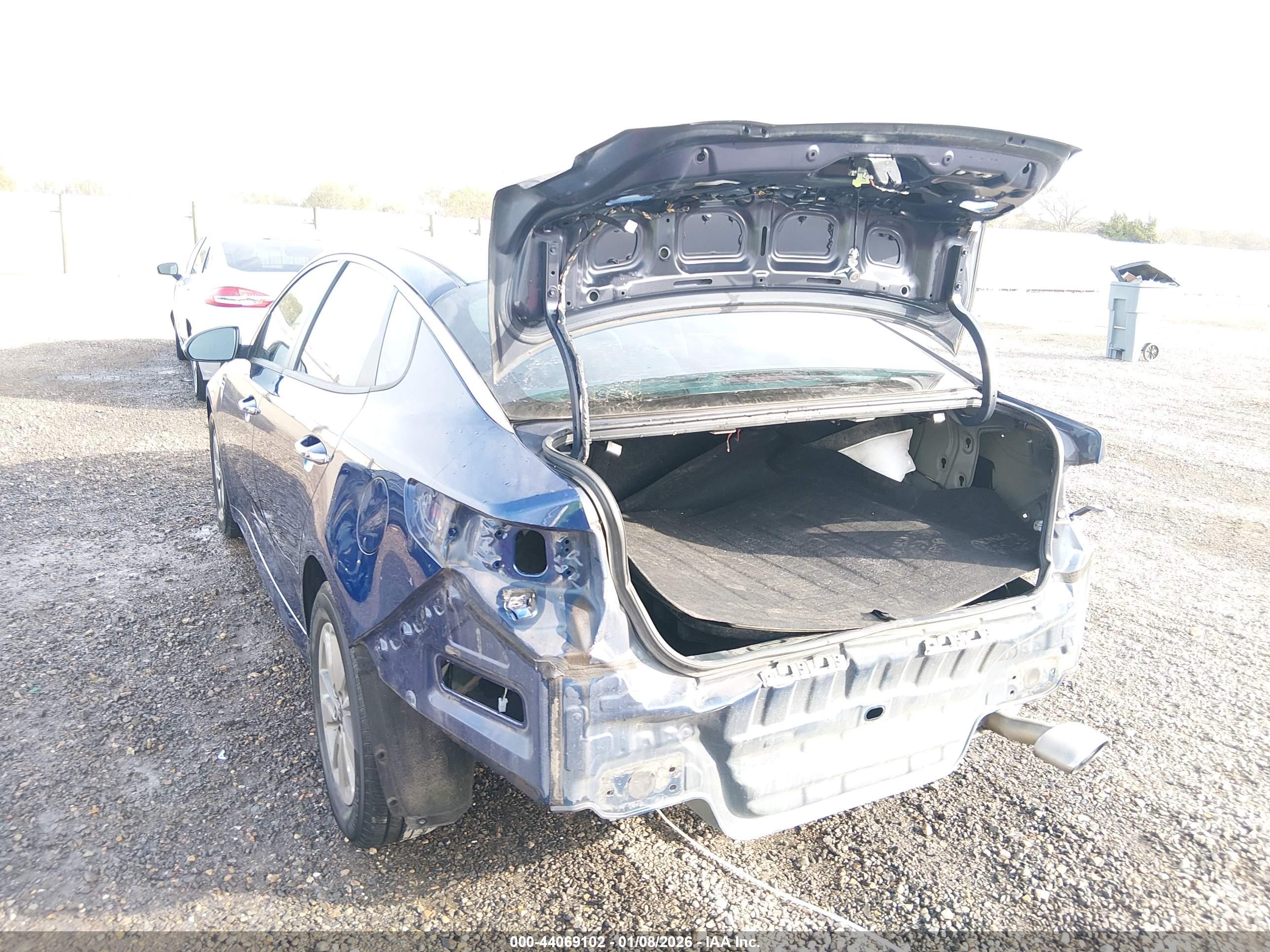 KIA OPTIMA image 6