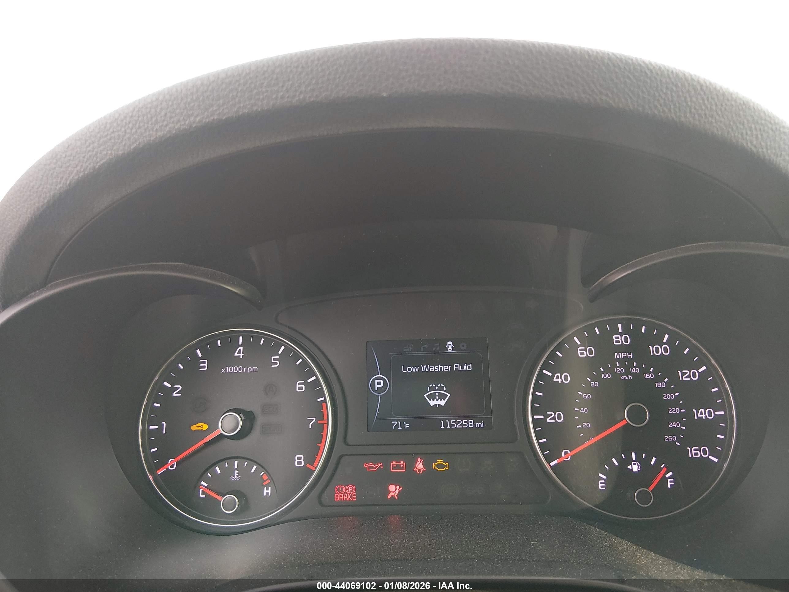 KIA OPTIMA image 7