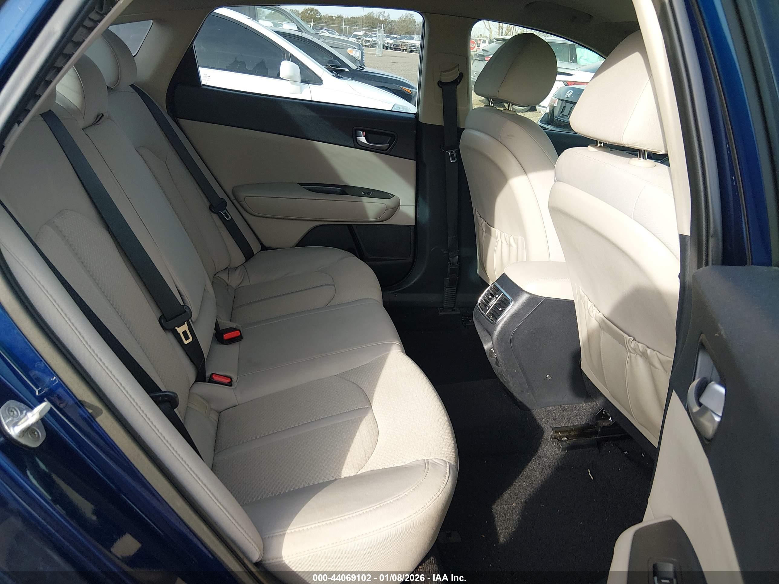KIA OPTIMA image 8