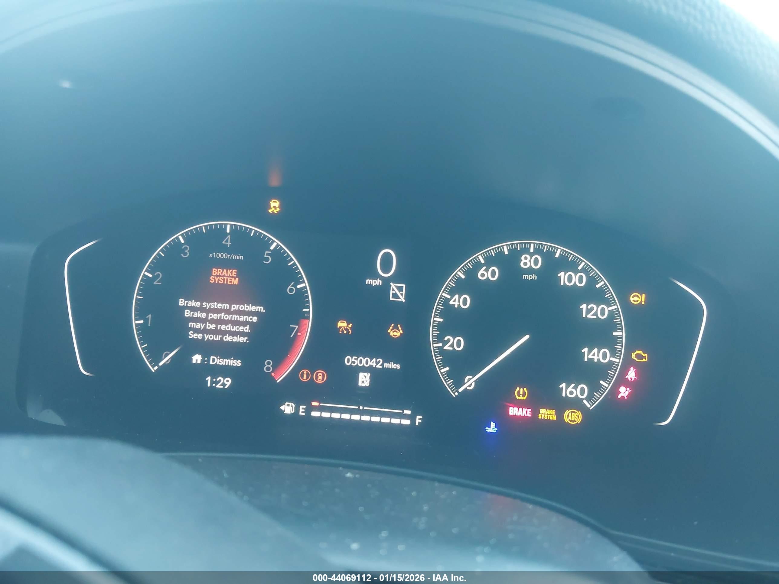 HONDA CIVIC image 7