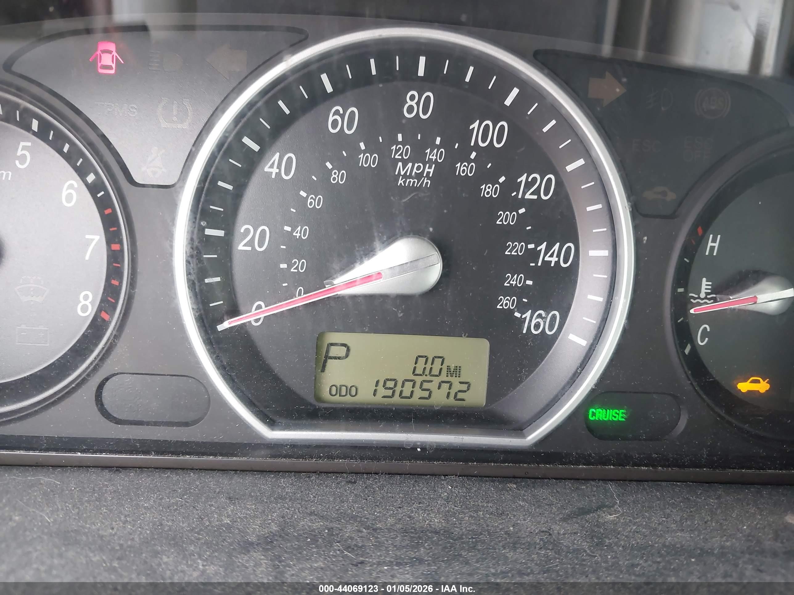 HYUNDAI SONATA image 7