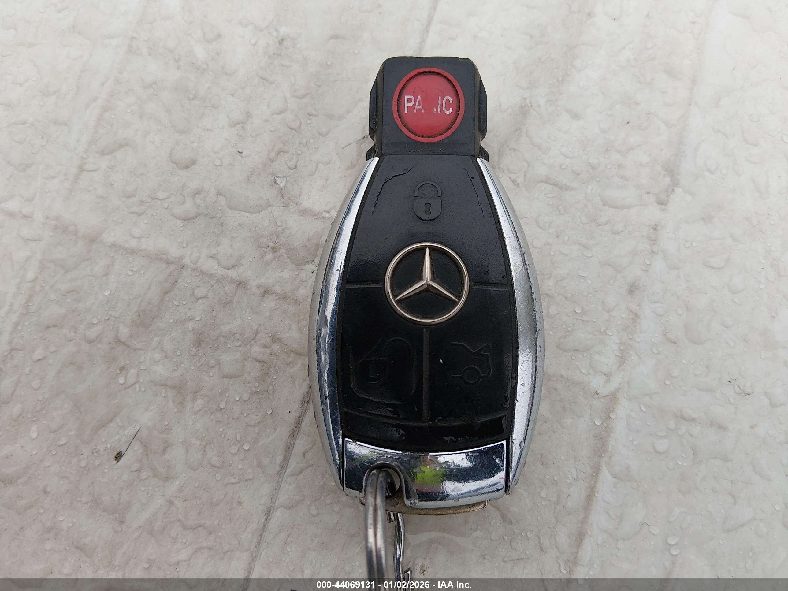 MERCEDES-BENZ C image 11