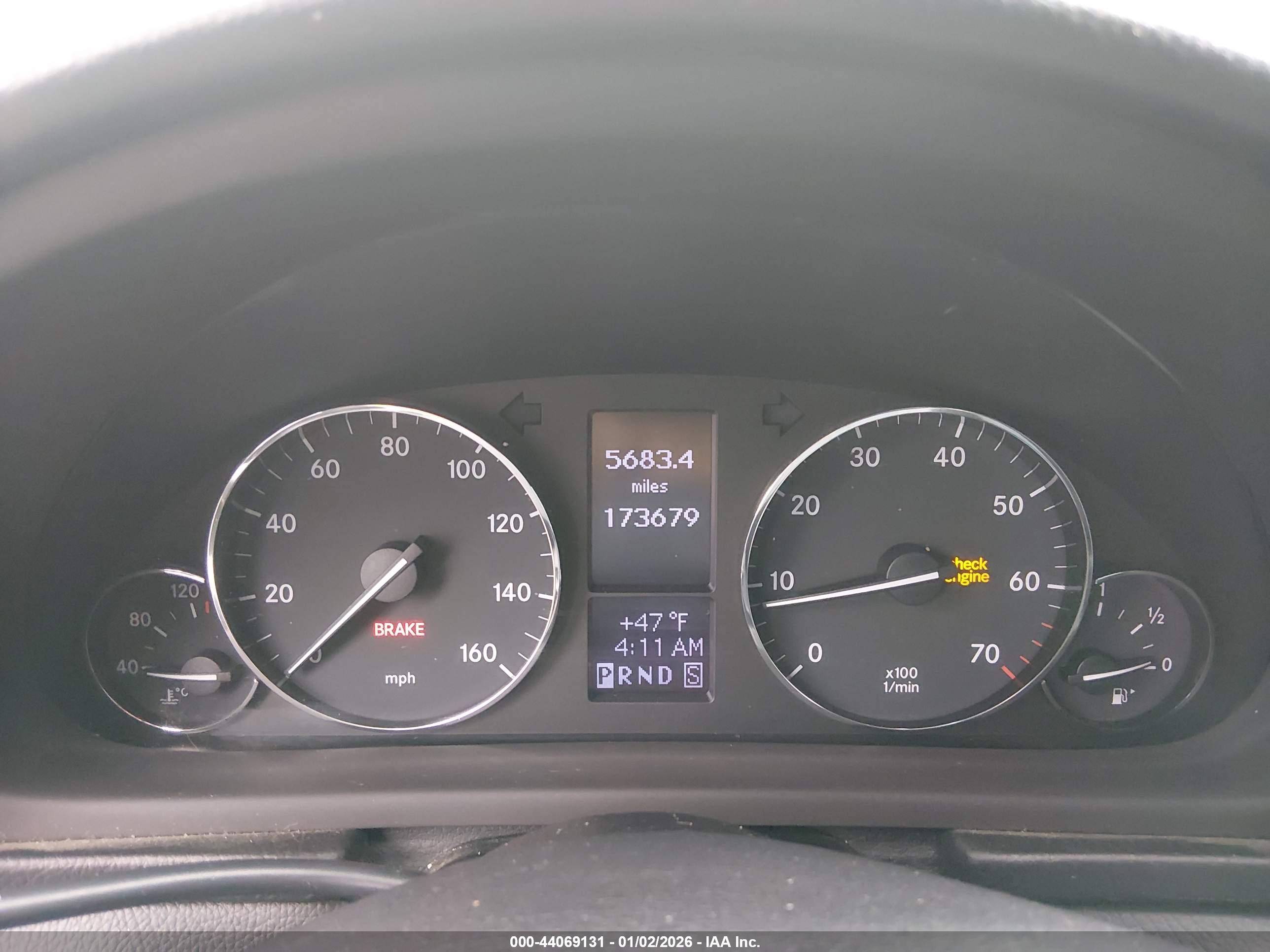 MERCEDES-BENZ C image 7