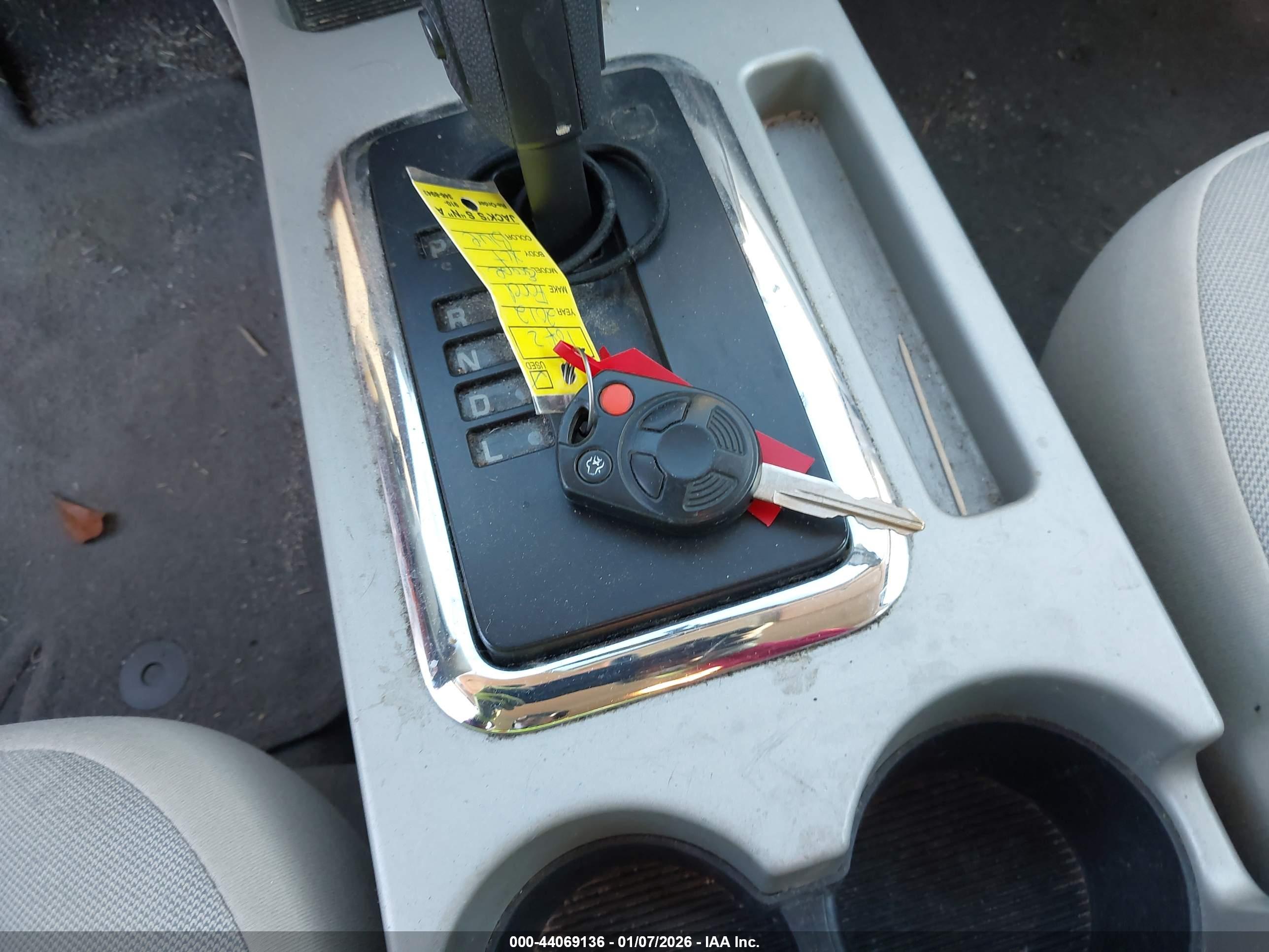 FORD ESCAPE image 11