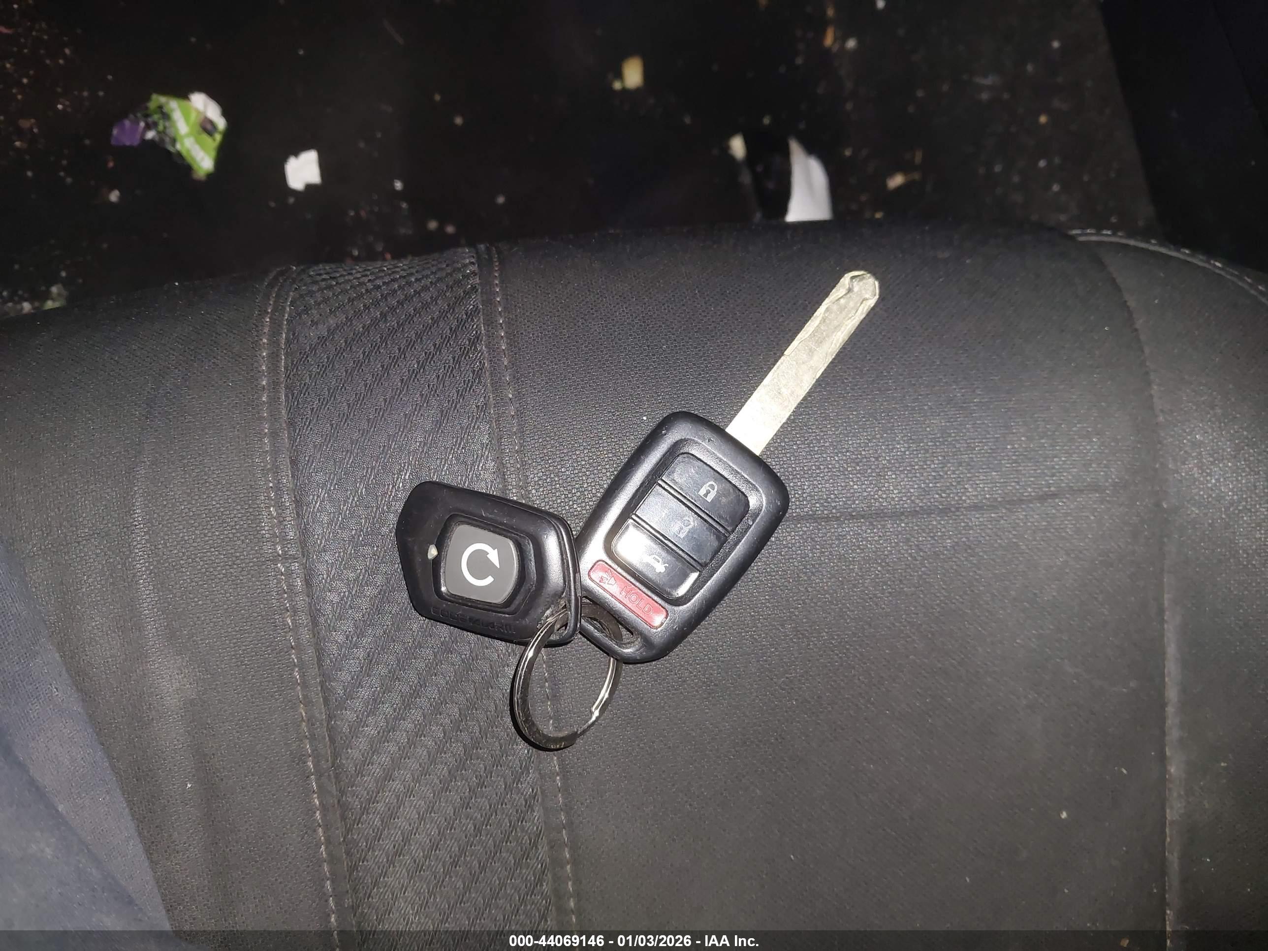 HONDA CIVIC image 11