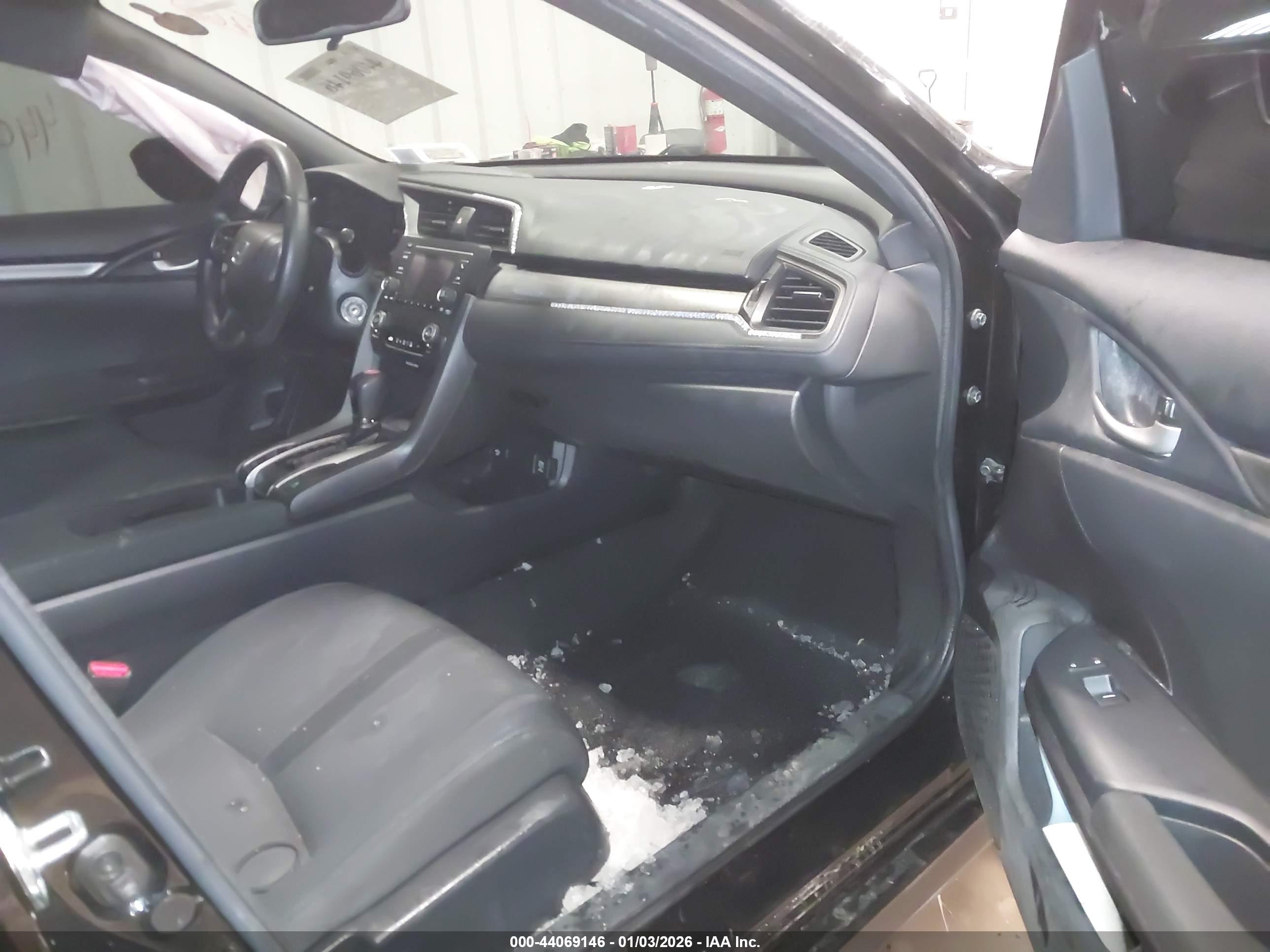 HONDA CIVIC image 5