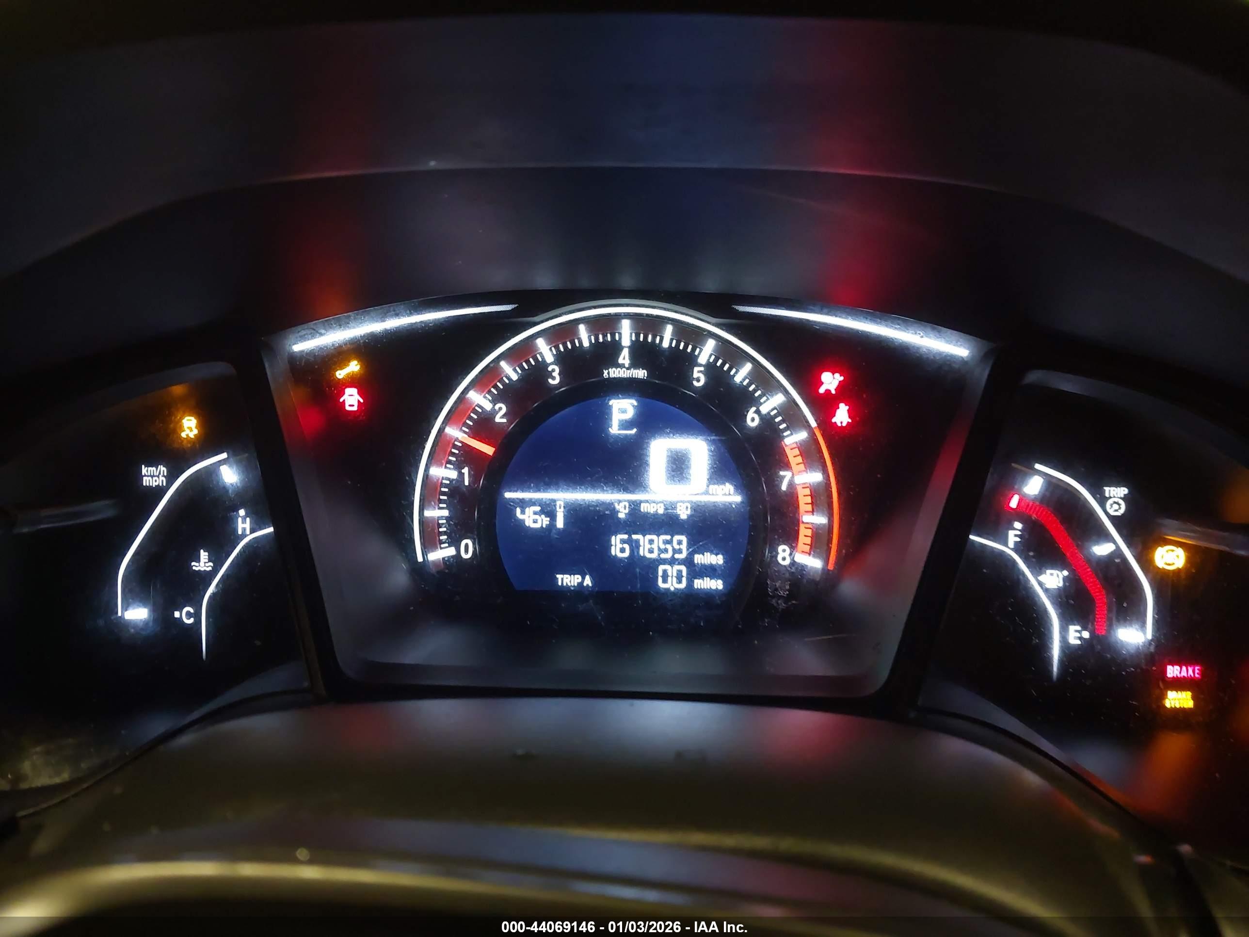 HONDA CIVIC image 7