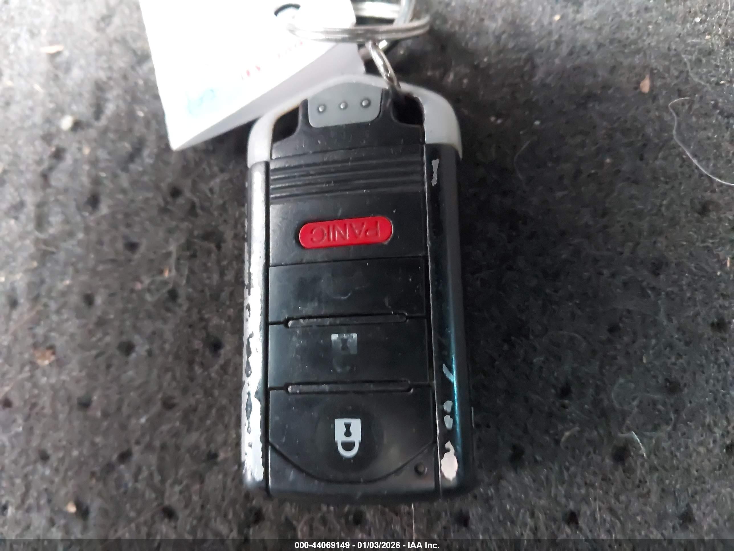ACURA TL image 11