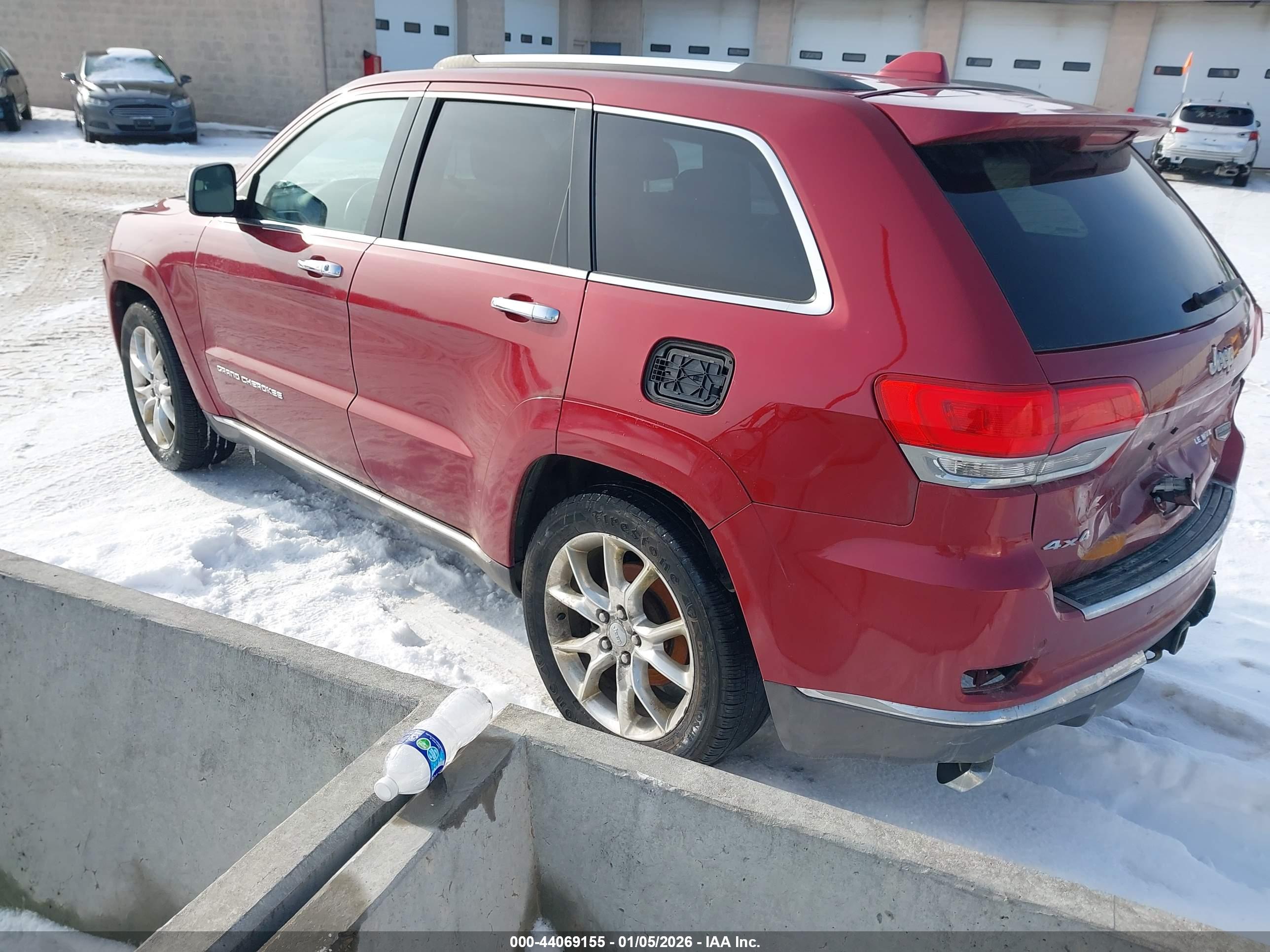 JEEP GRAND image 3