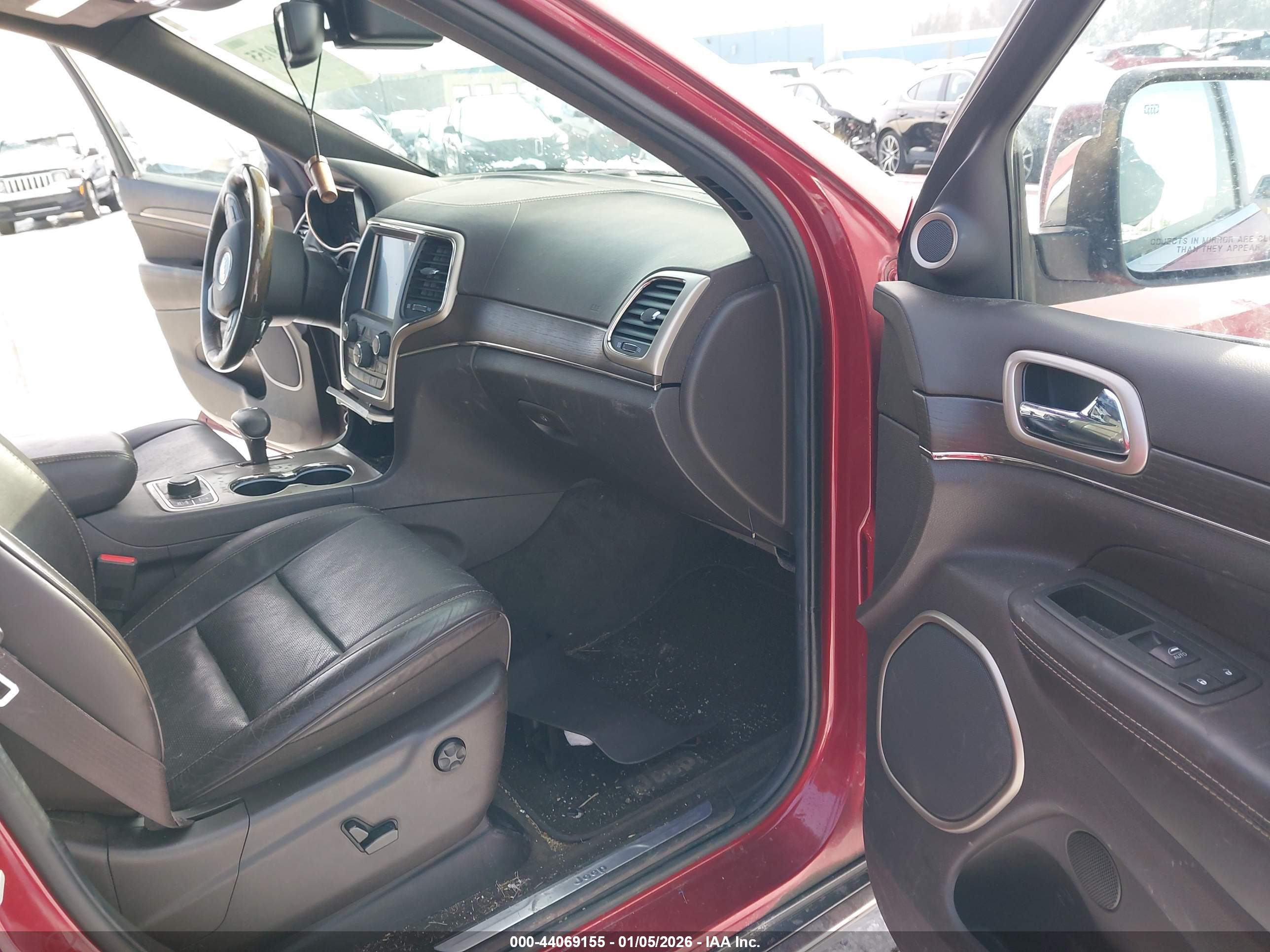 JEEP GRAND image 5