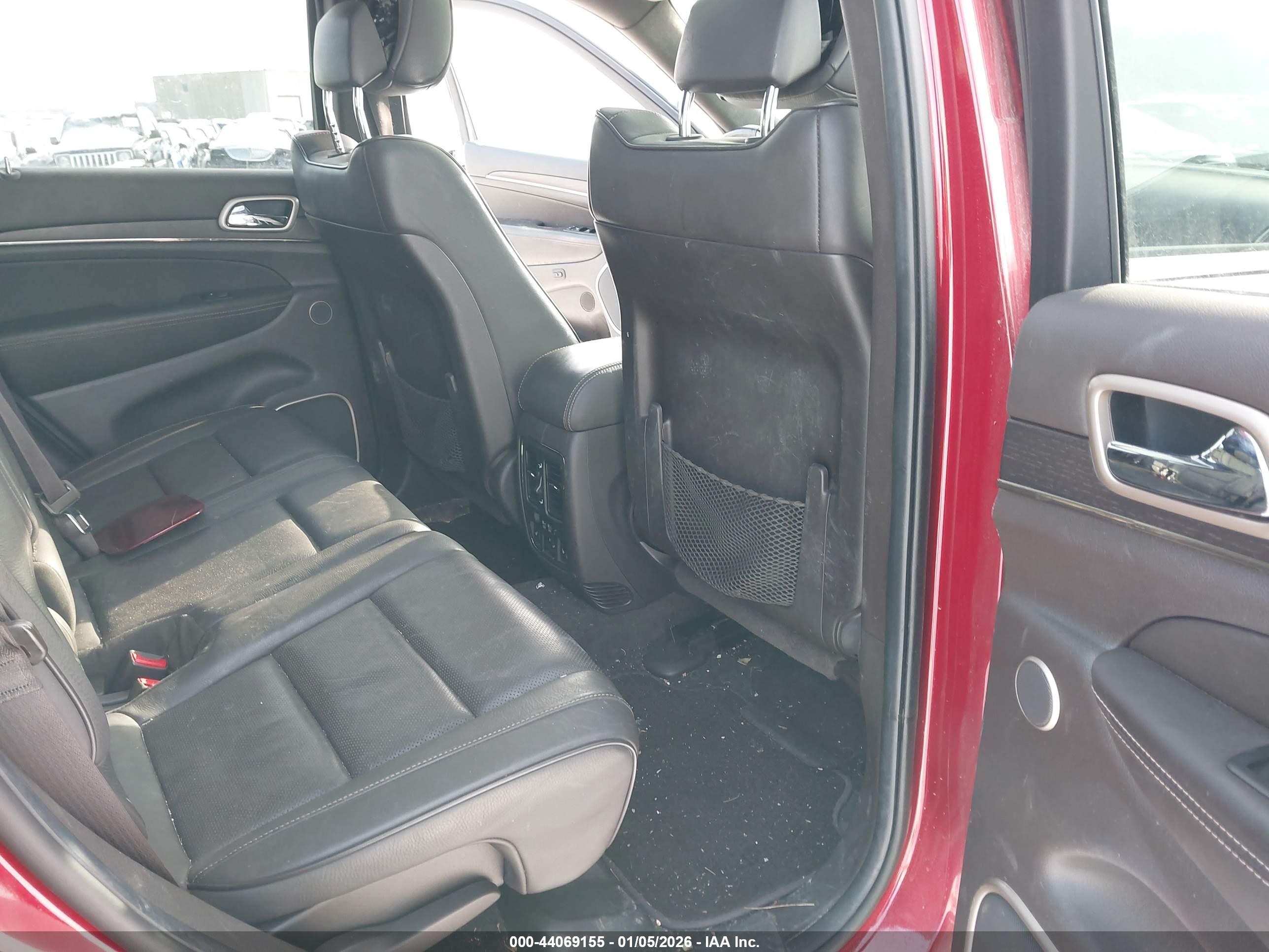 JEEP GRAND image 8
