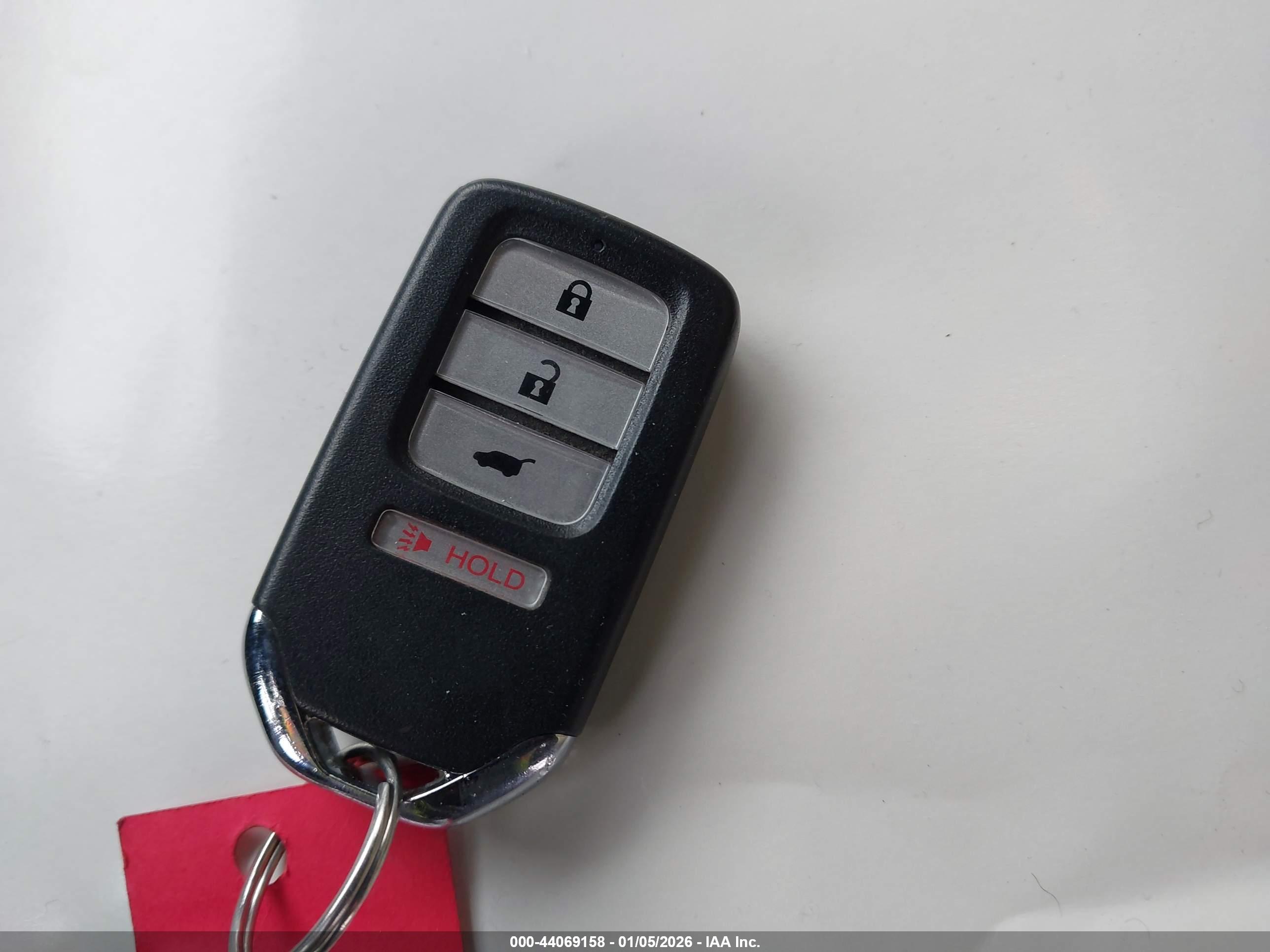 HONDA CR-V image 11