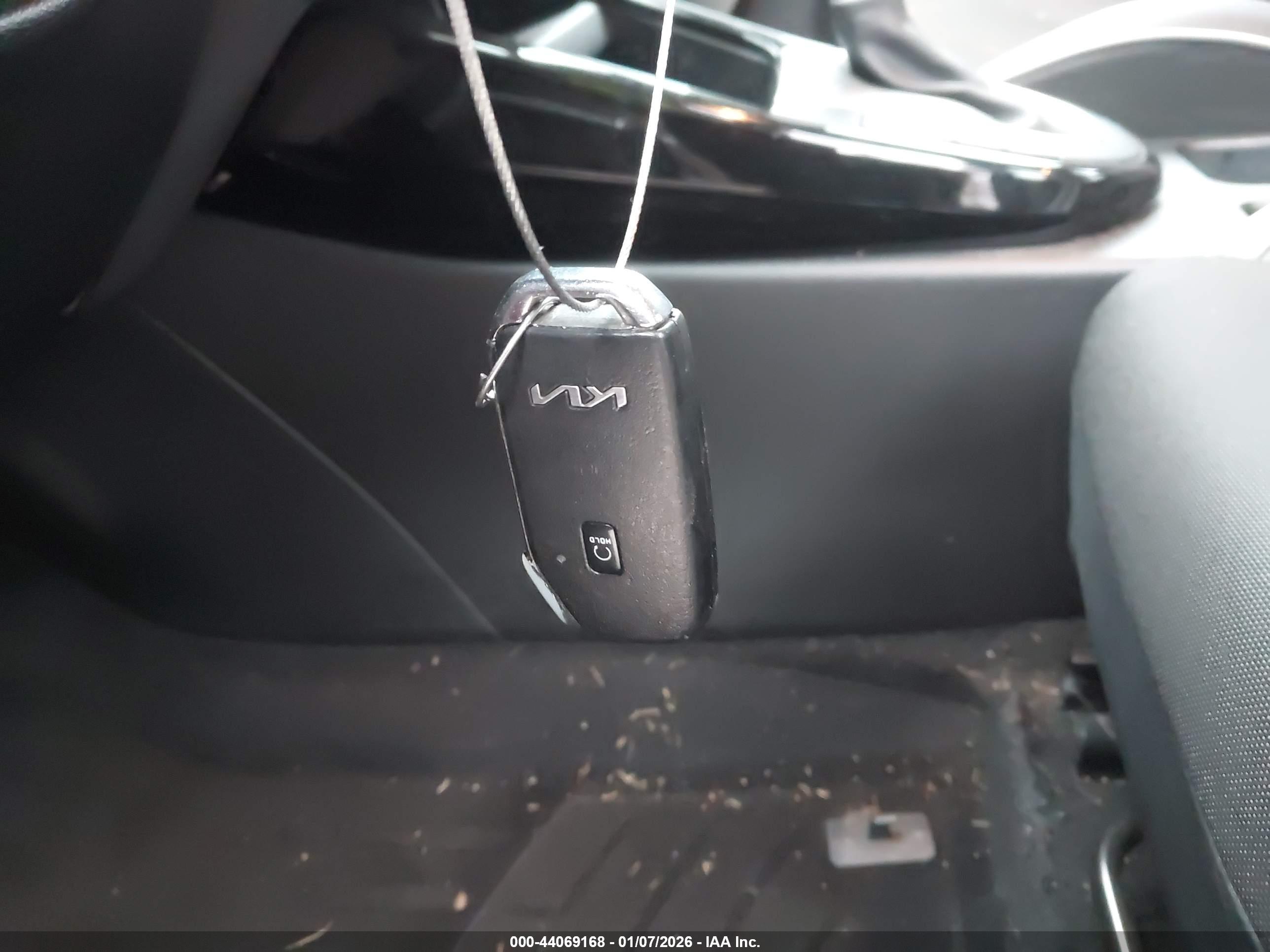 KIA FORTE image 11