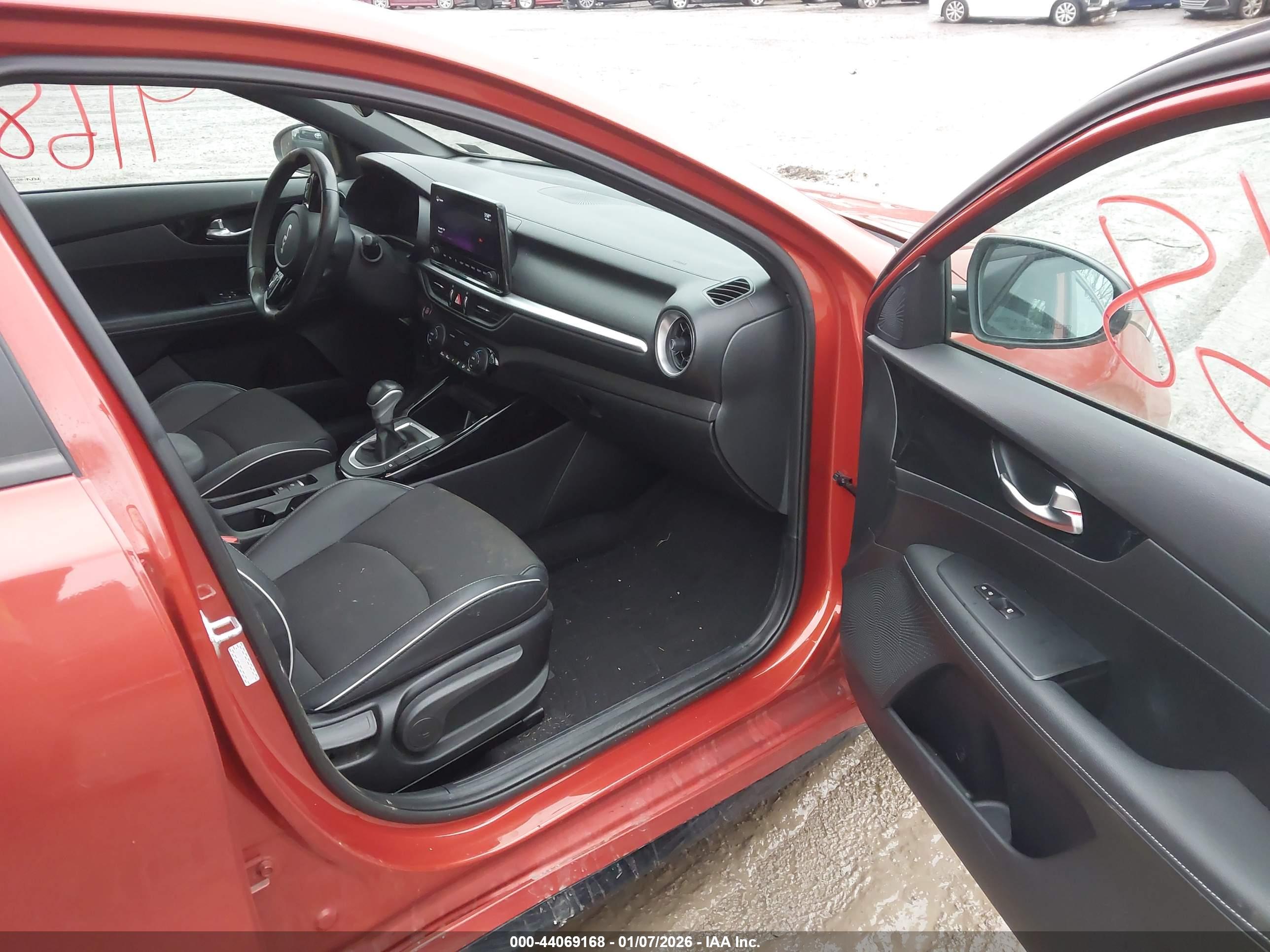 KIA FORTE image 5
