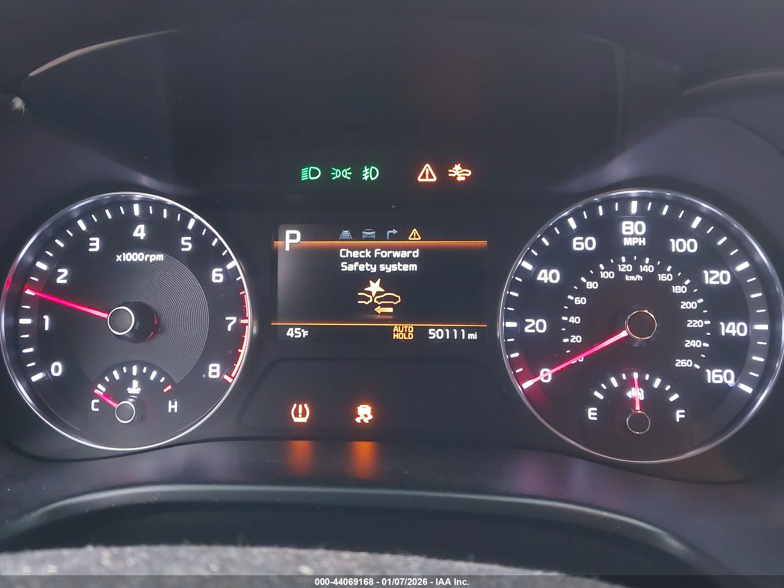 KIA FORTE image 7
