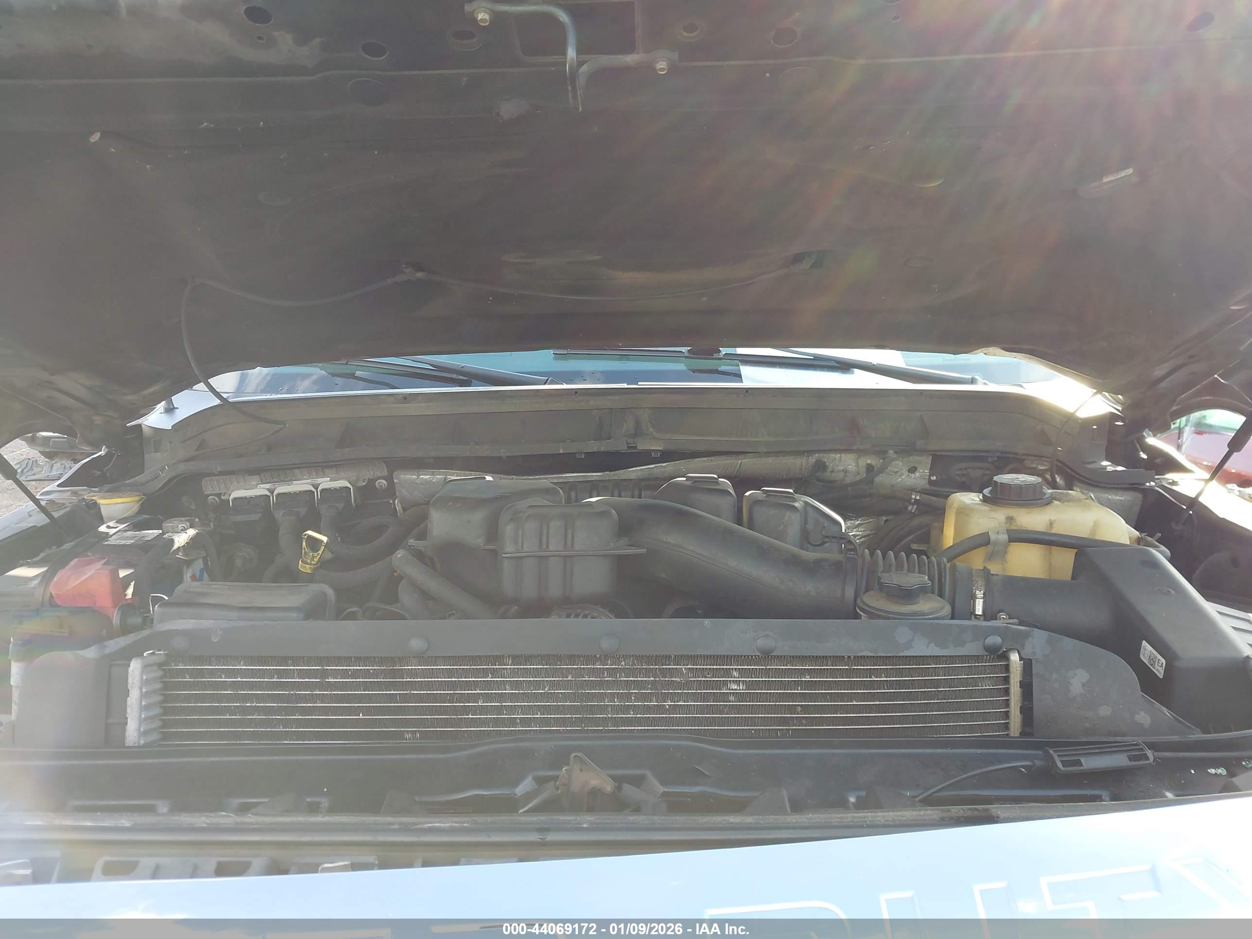 FORD F-250 image 10