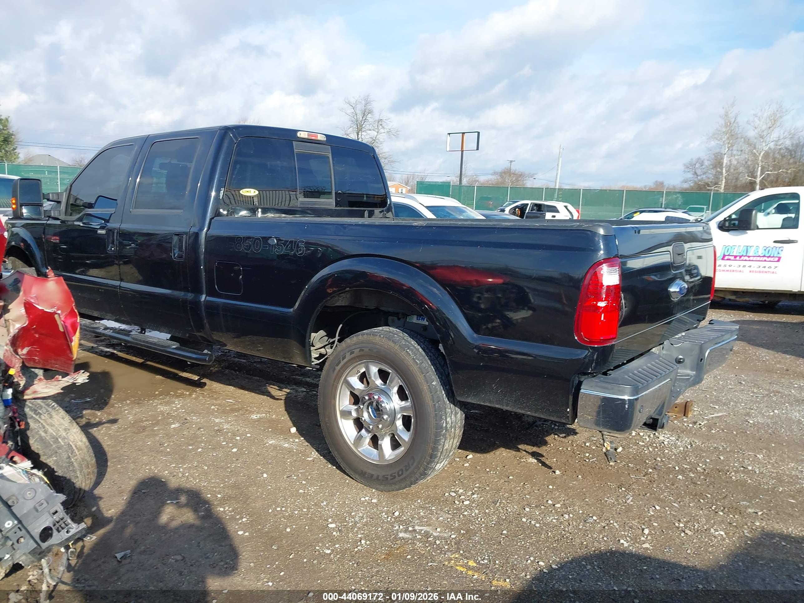 FORD F-250 image 3