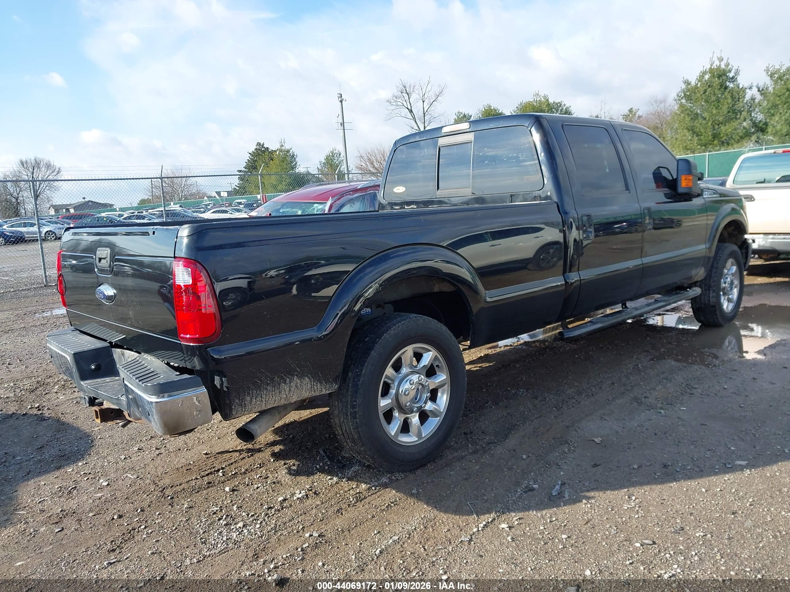 FORD F-250 image 4