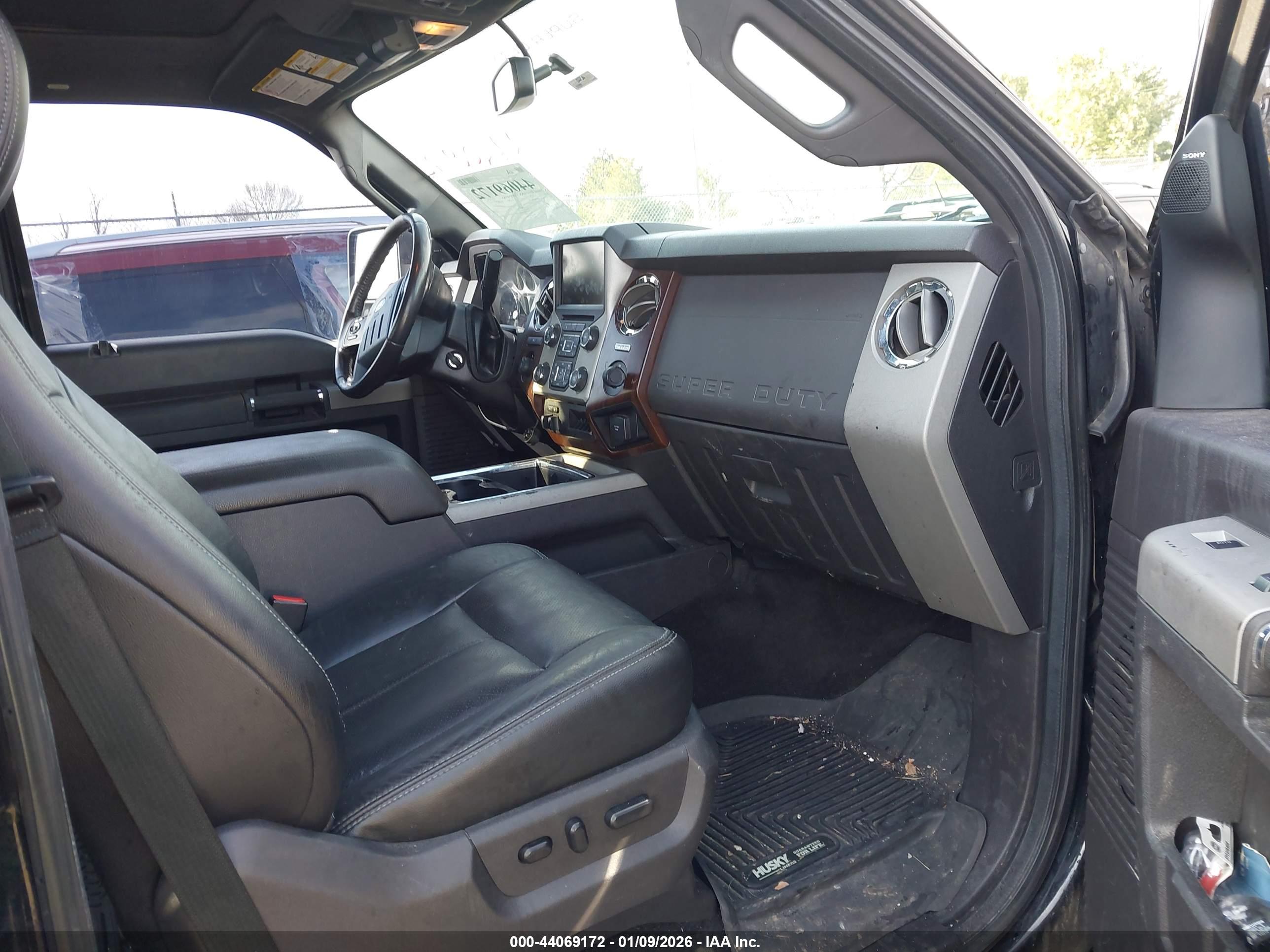 FORD F-250 image 5