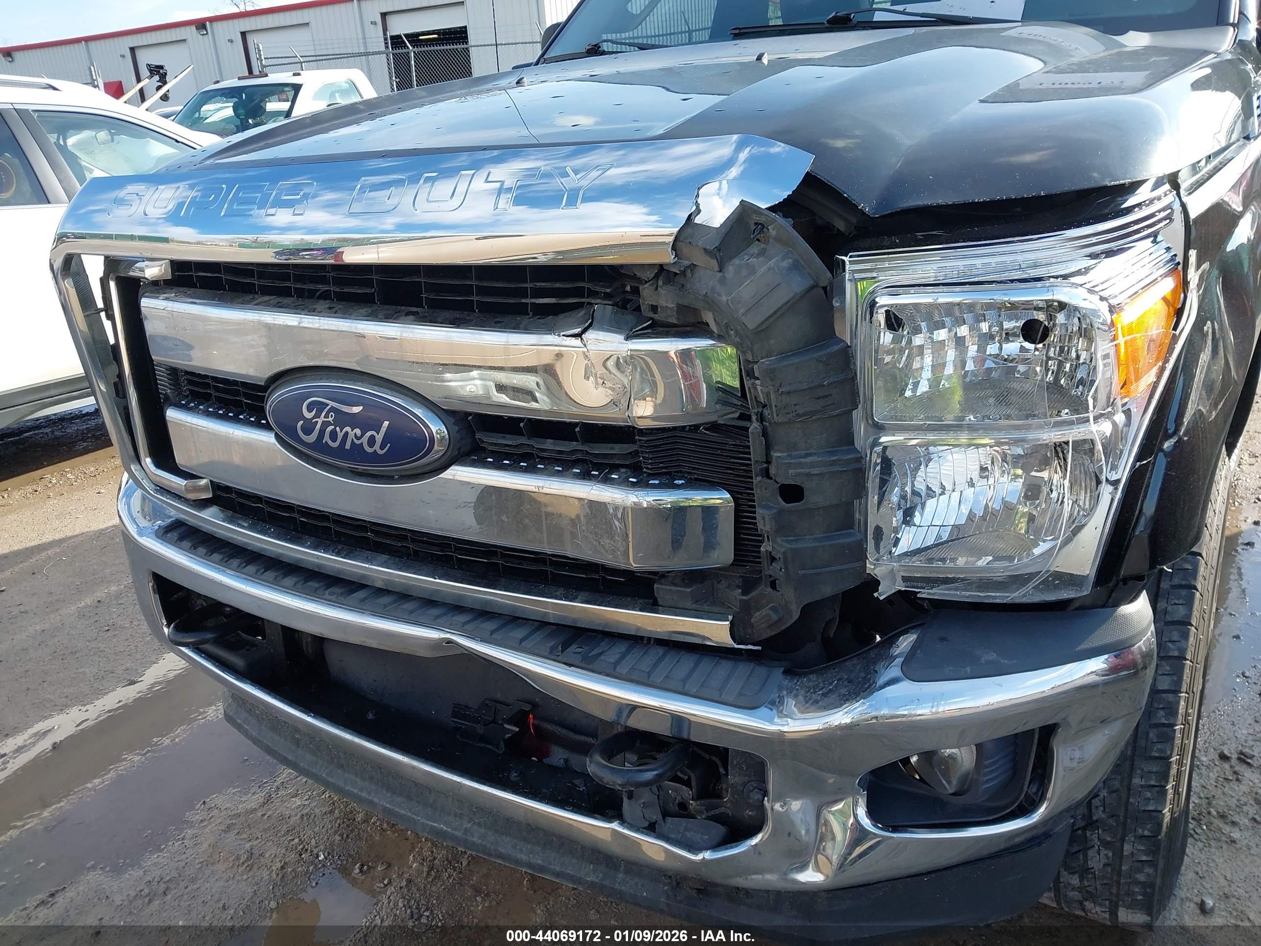 FORD F-250 image 6