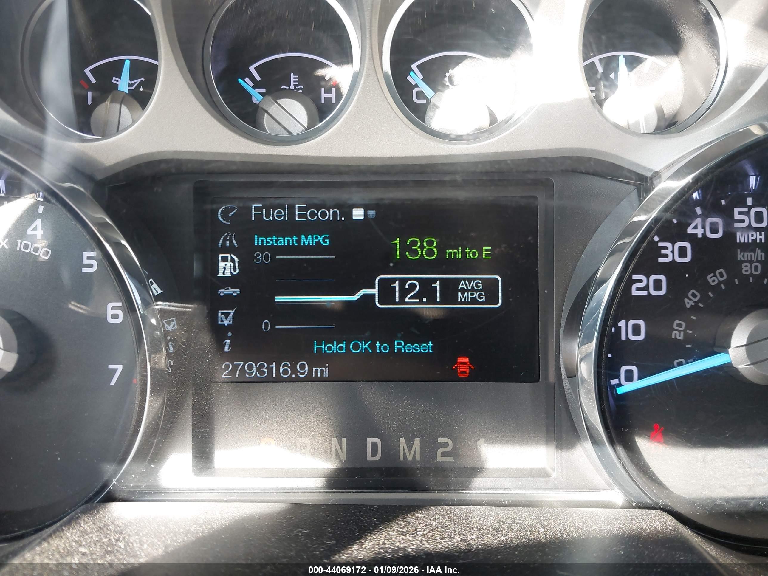 FORD F-250 image 7