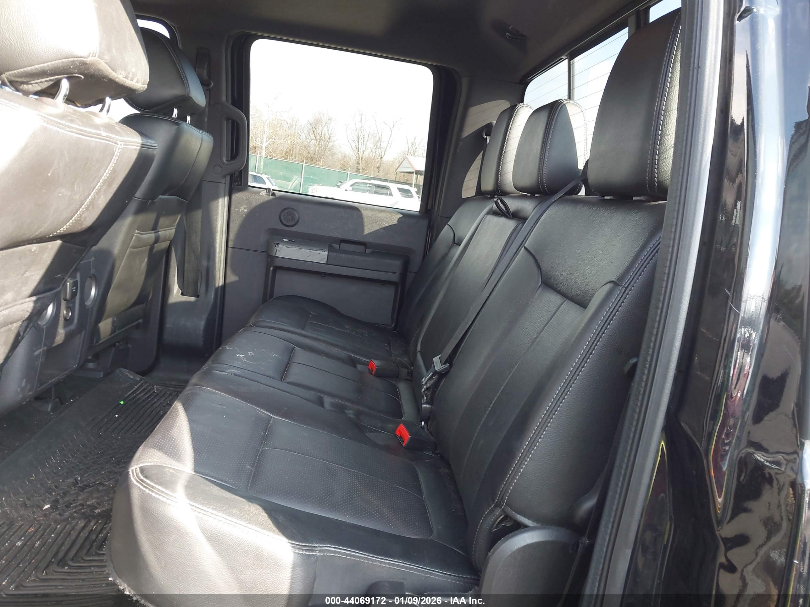 FORD F-250 image 8