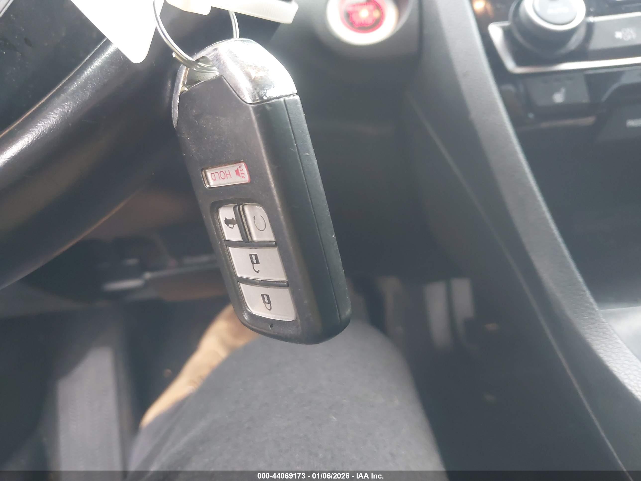 HONDA CIVIC image 11