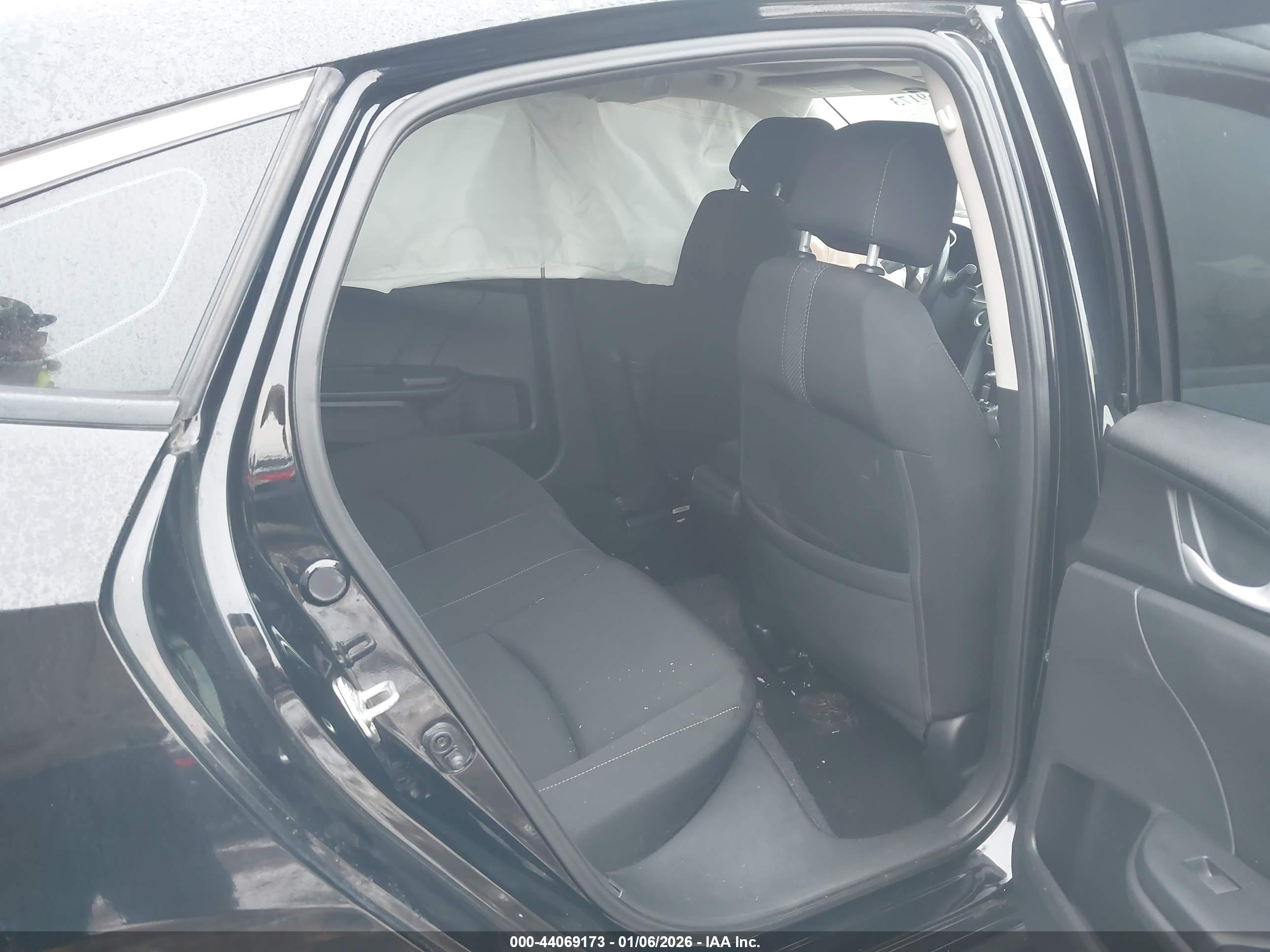 HONDA CIVIC image 8