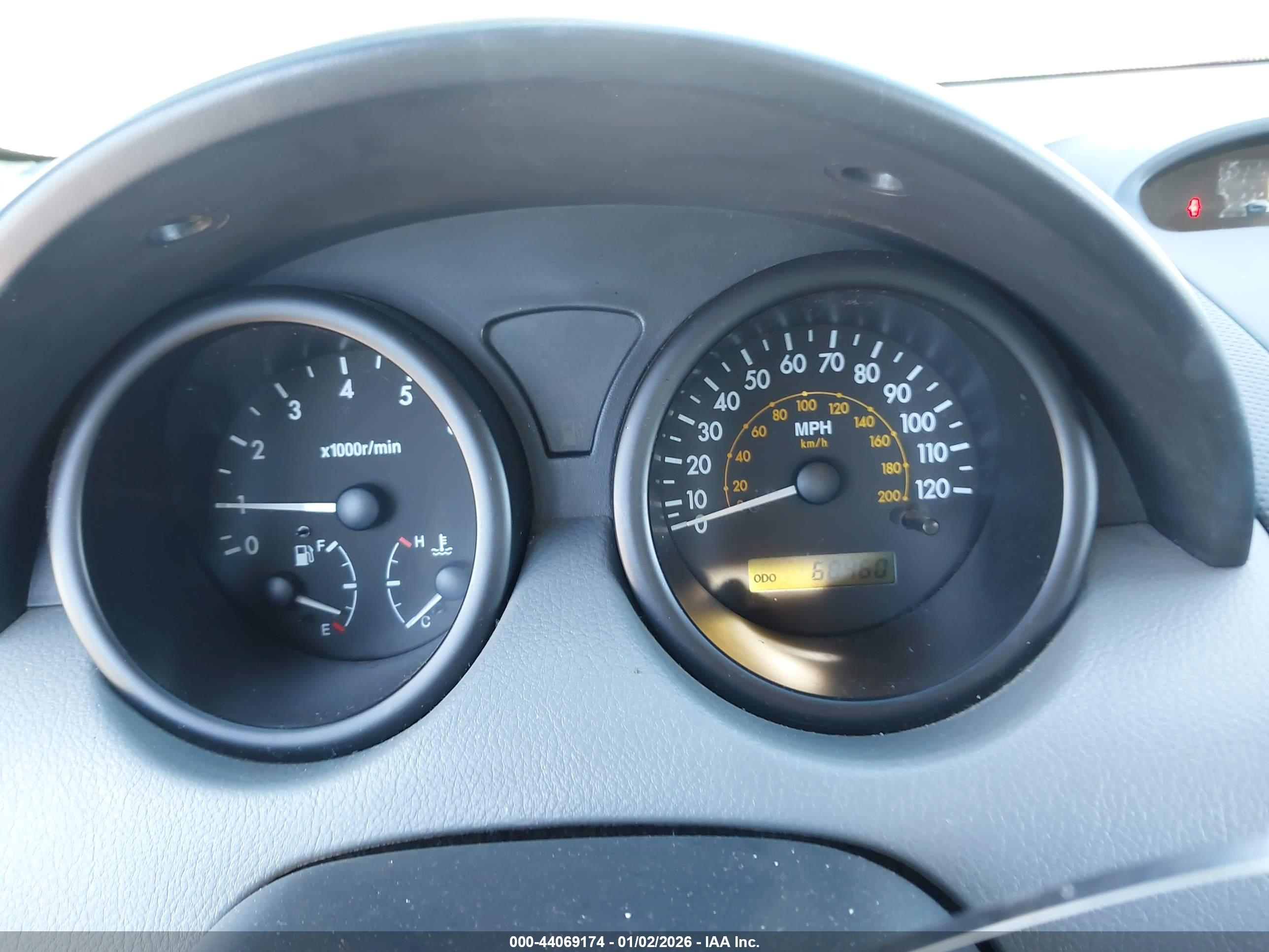CHEVROLET AVEO image 7