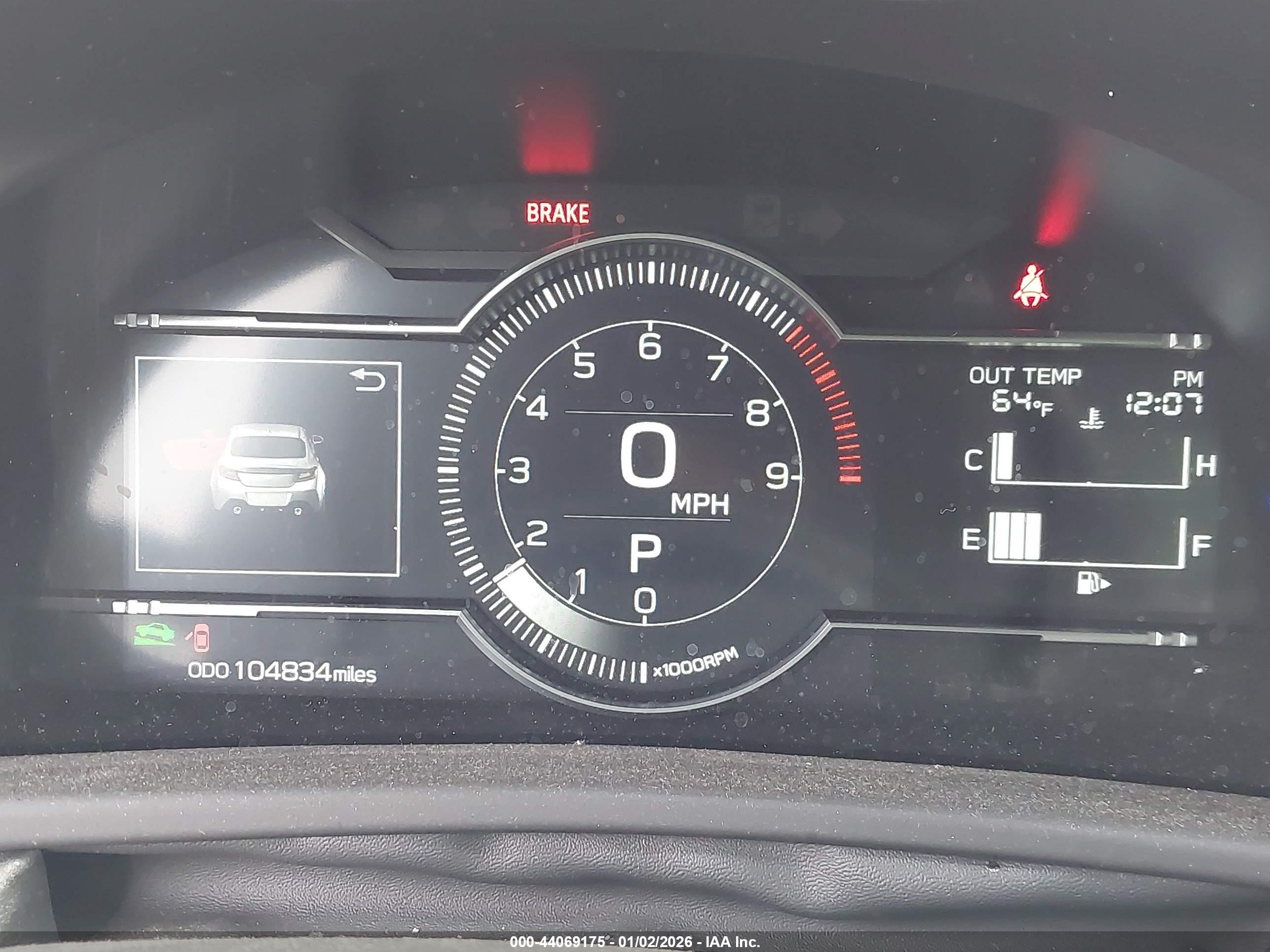 TOYOTA GR86 image 7
