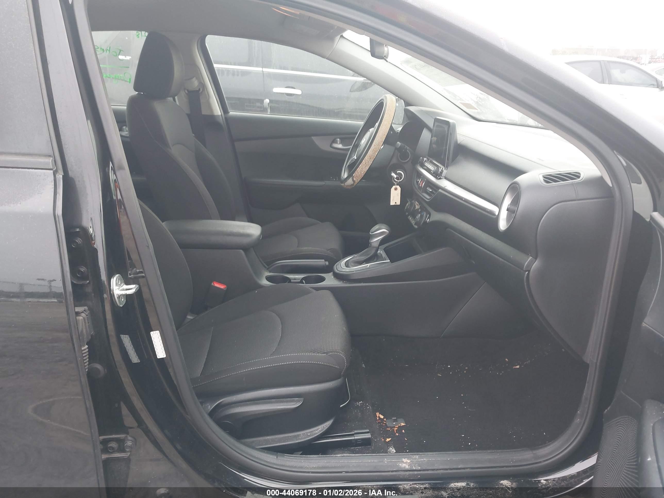 KIA FORTE image 5