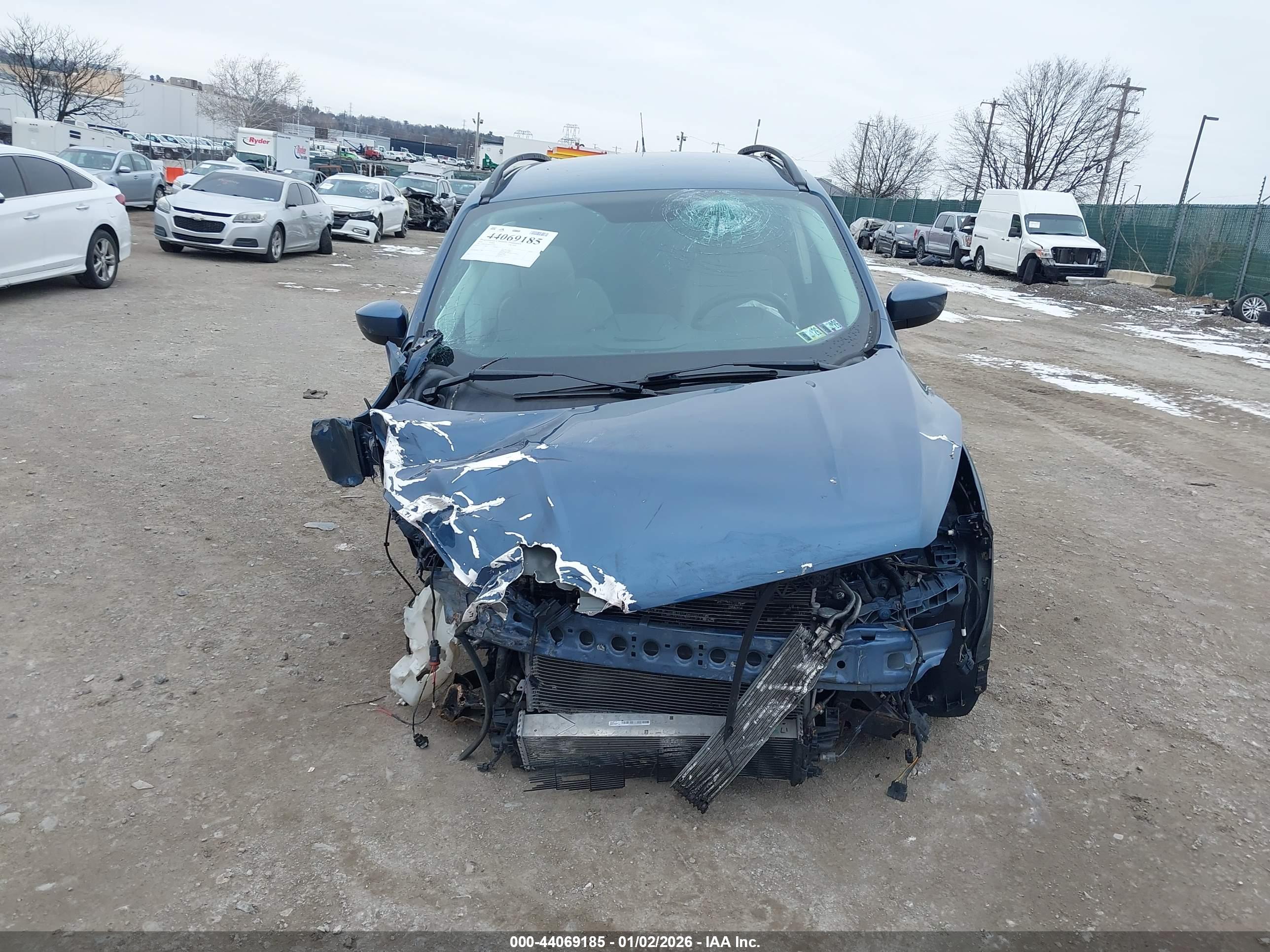 FORD ESCAPE image 6