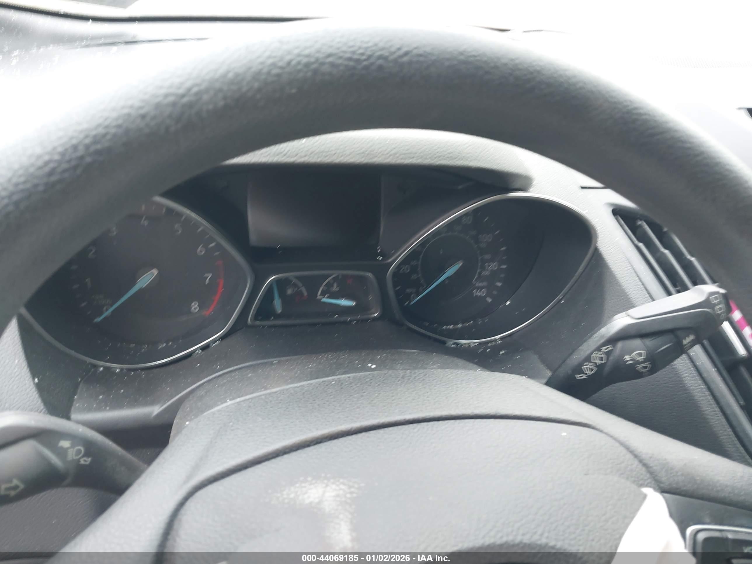 FORD ESCAPE image 7