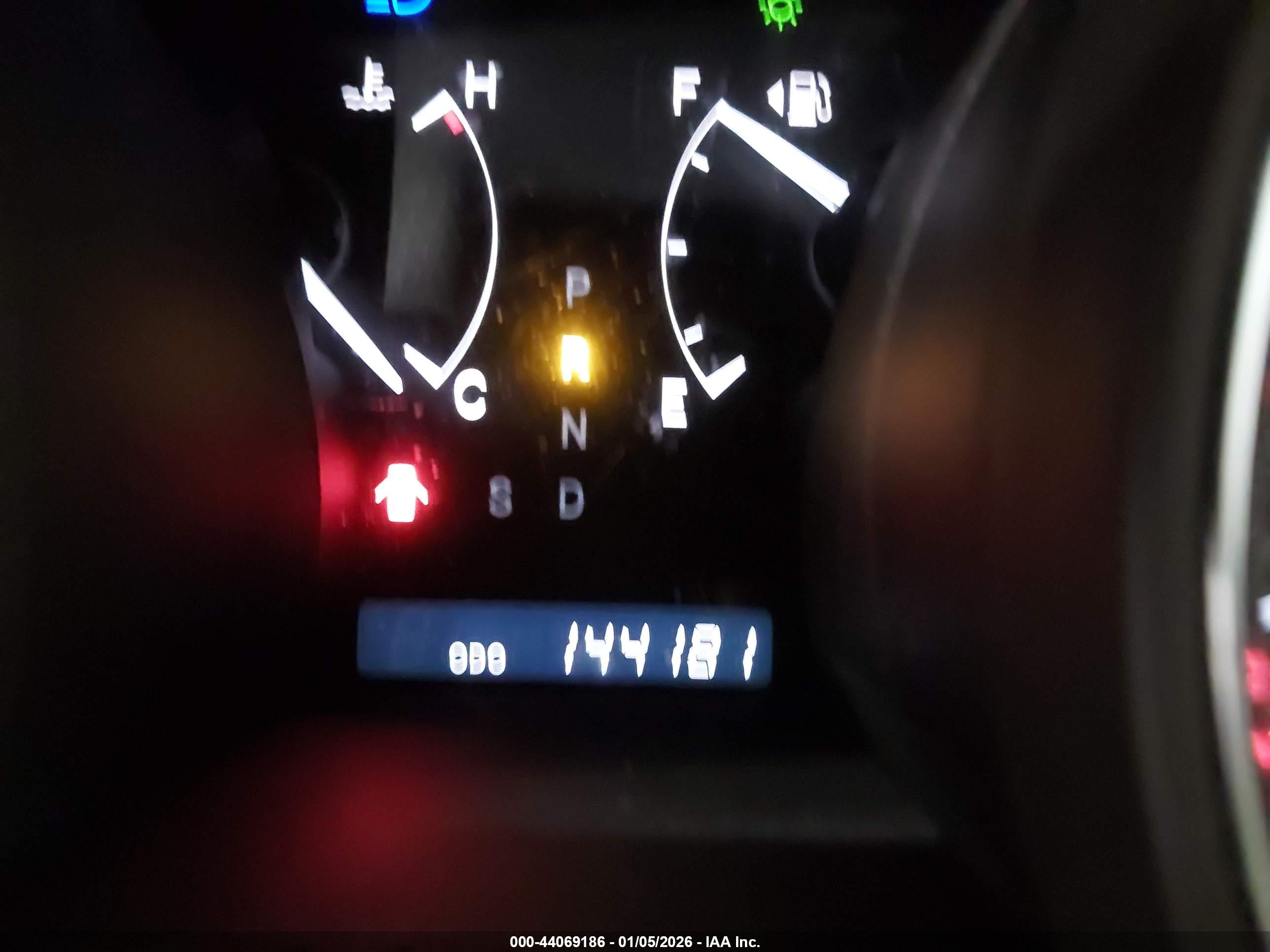 TOYOTA HIGHLANDER image 7