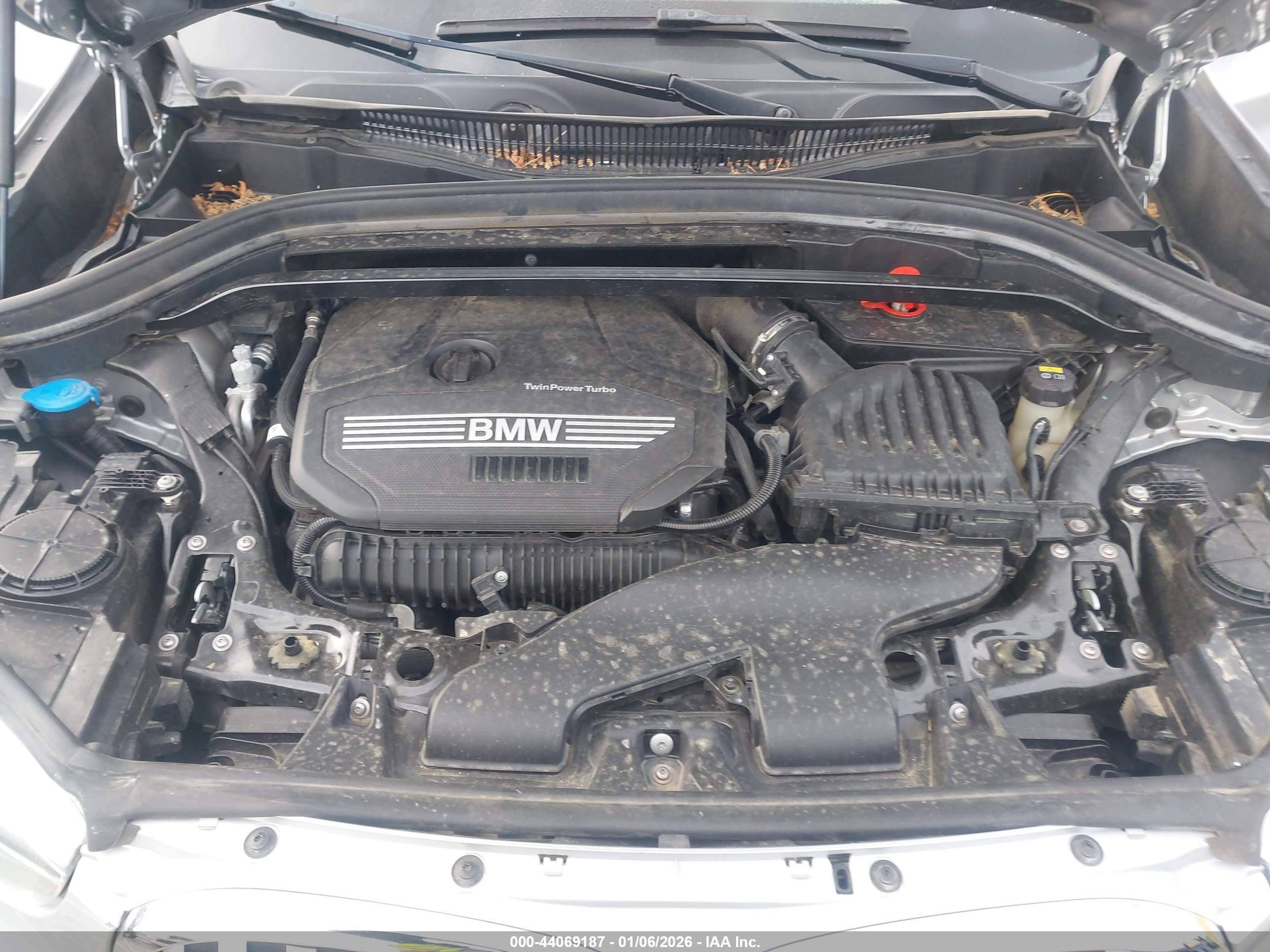 BMW X1 image 10