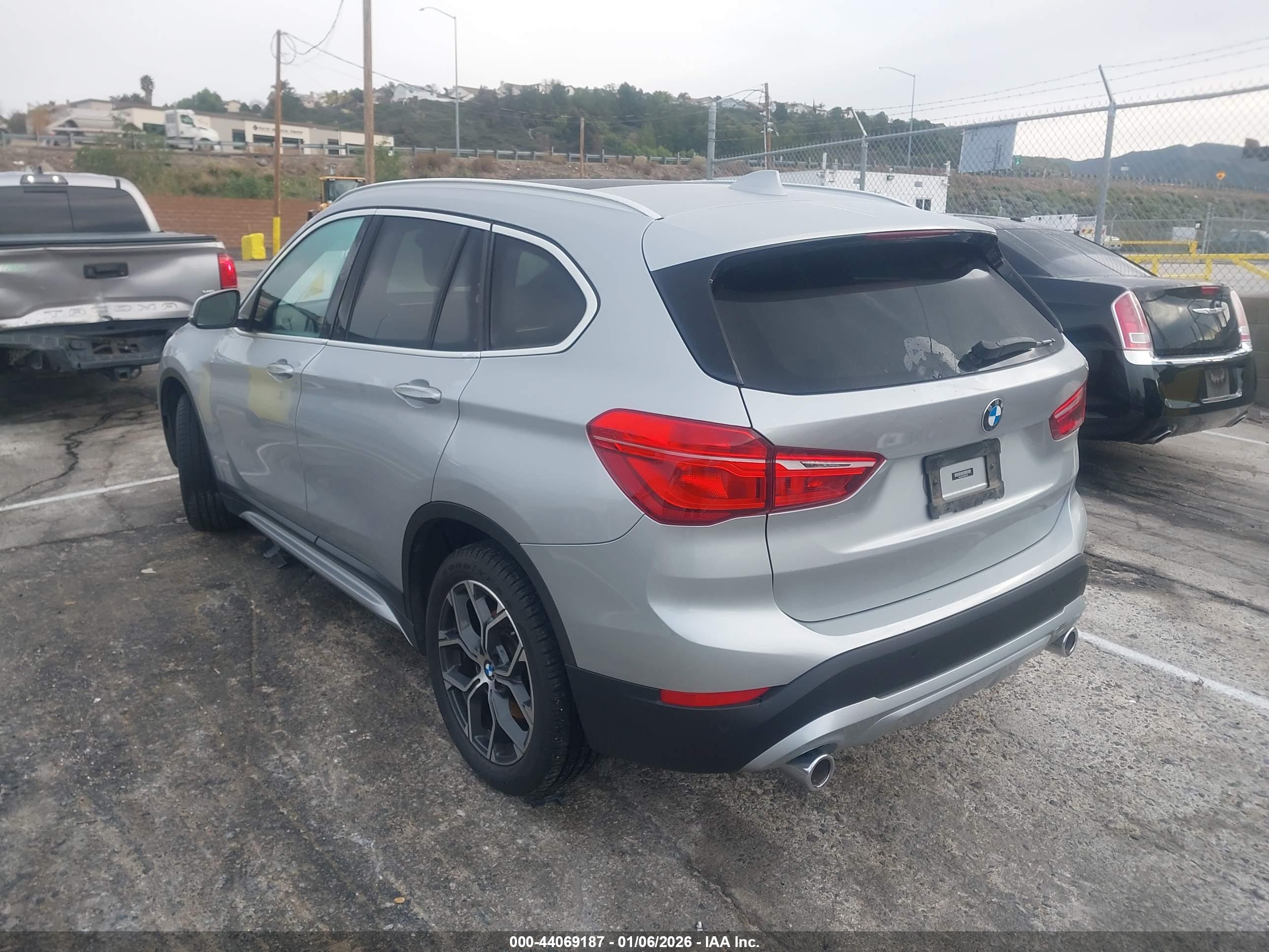 BMW X1 image 3