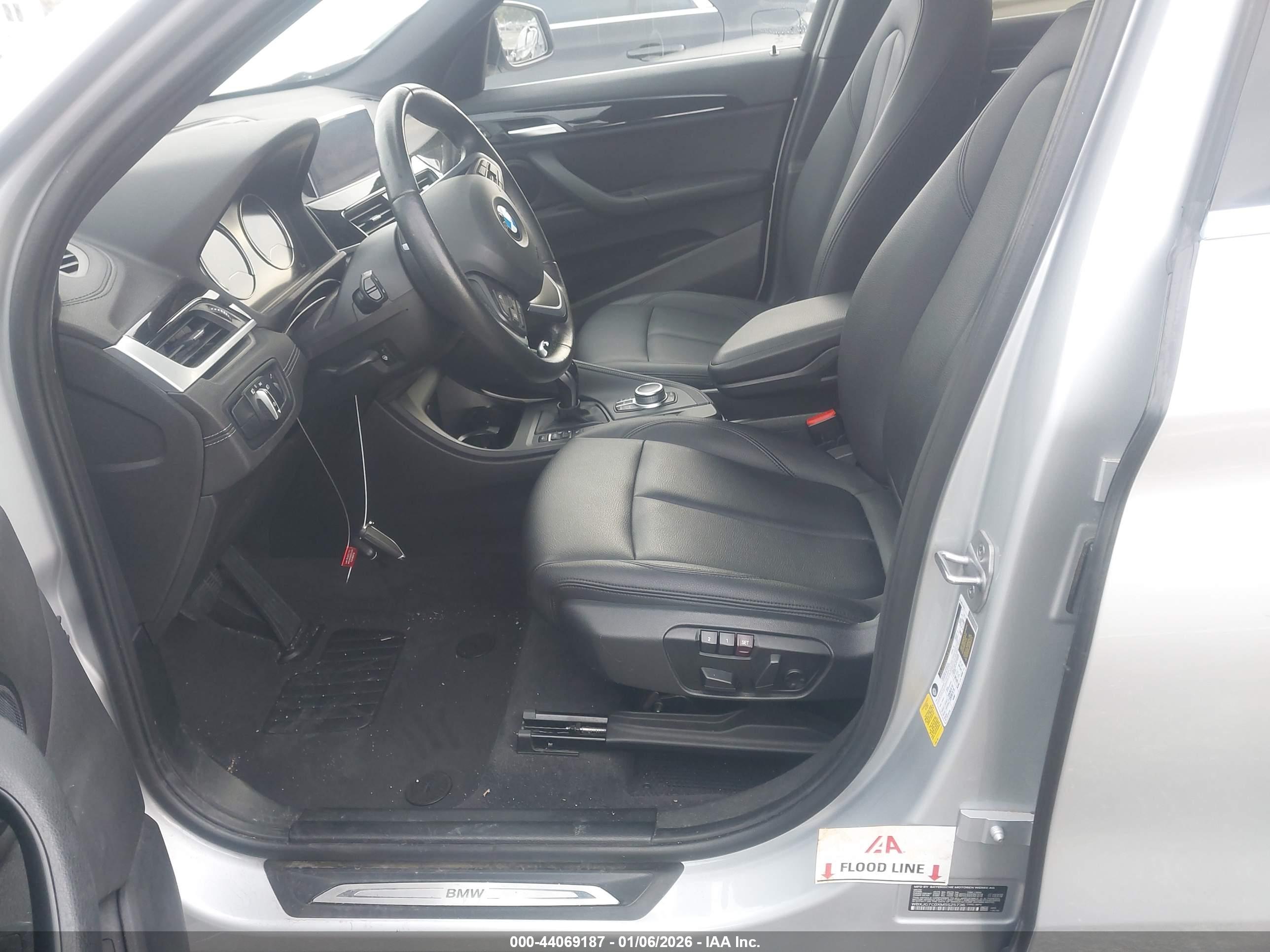 BMW X1 image 6